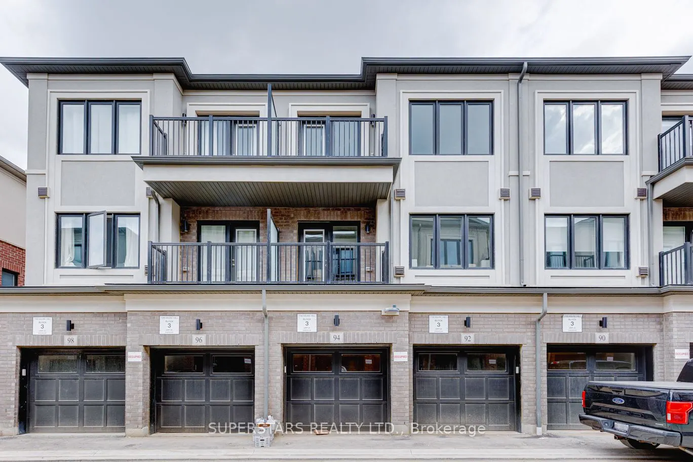 94 Matawin Lane, #21