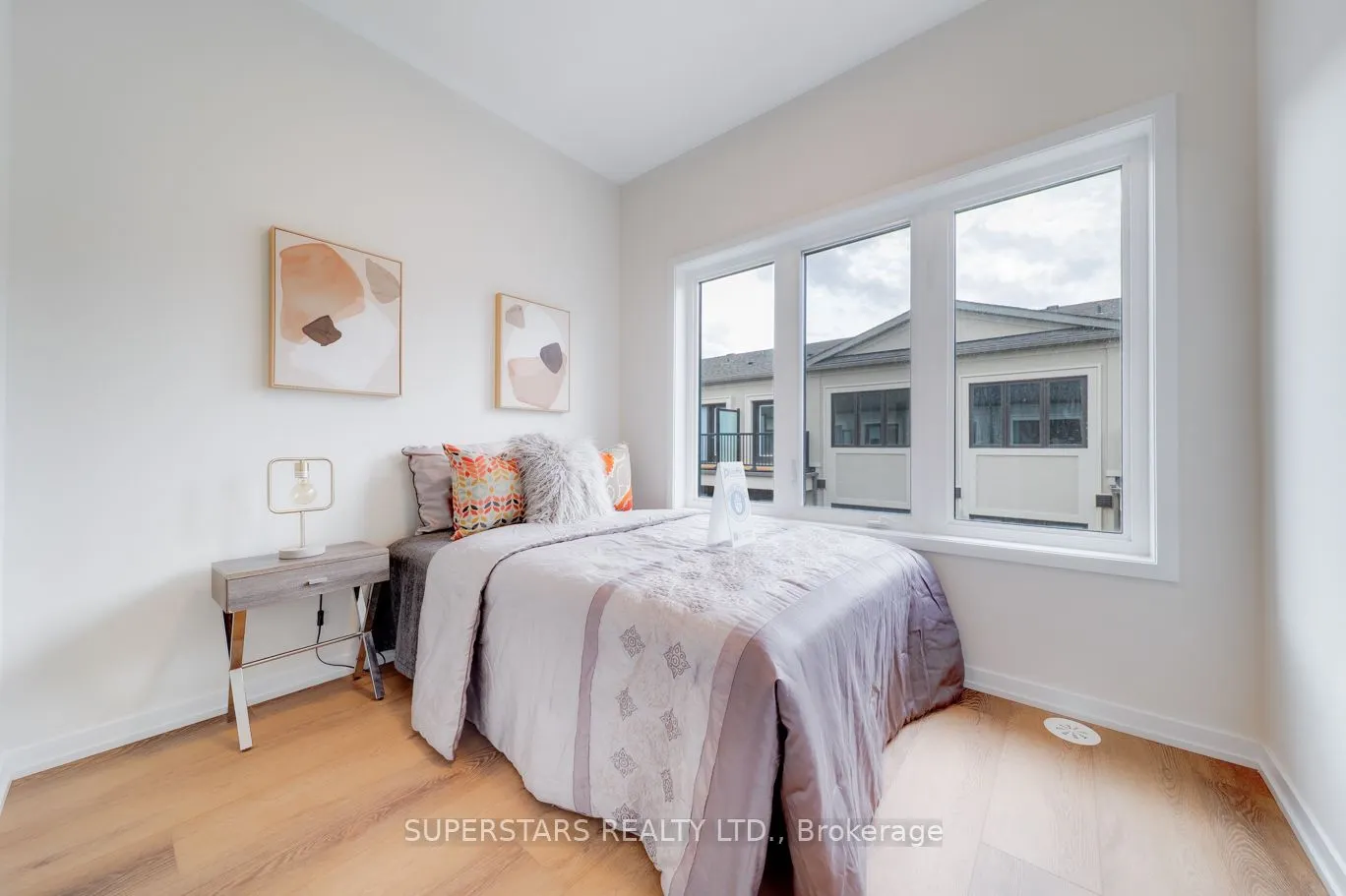 94 Matawin Lane, #21