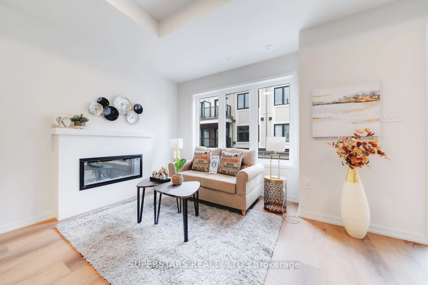94 Matawin Lane, #21