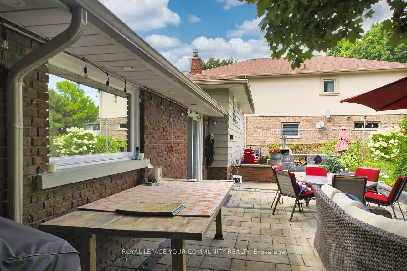 41 Hamilton Drive