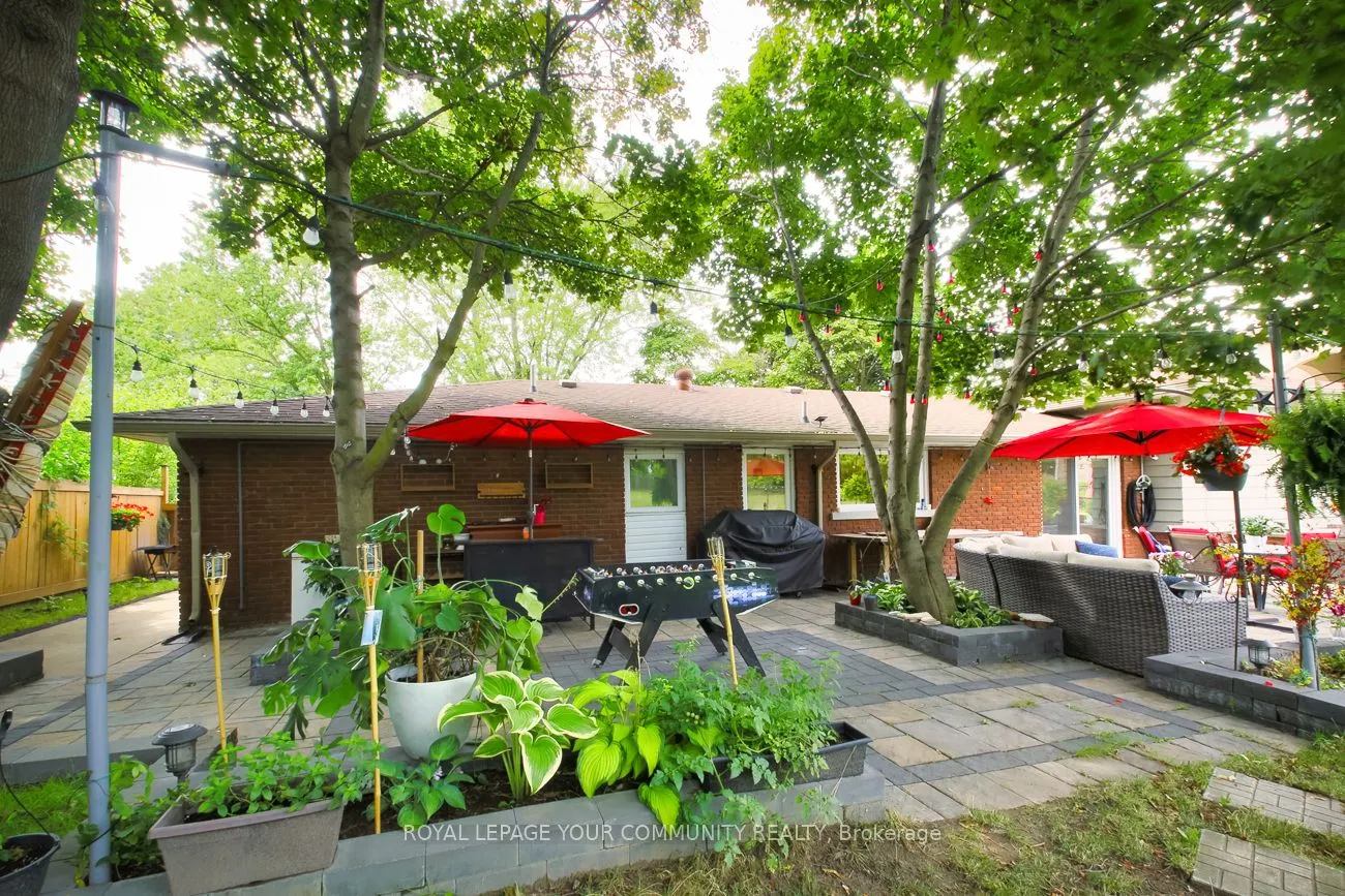 41 Hamilton Drive