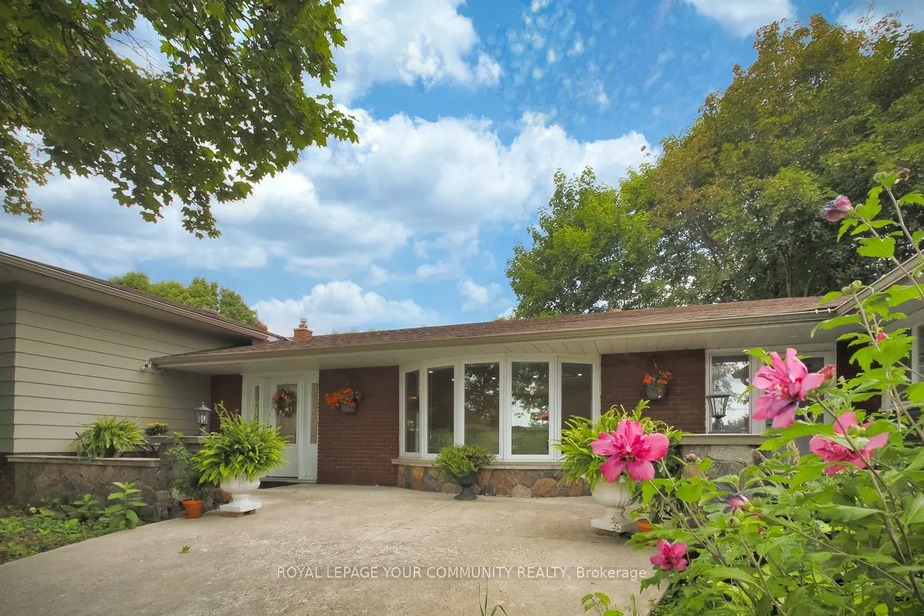 41 Hamilton Drive