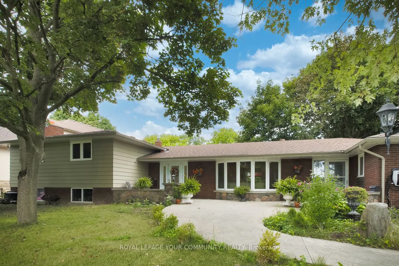 41 Hamilton Drive