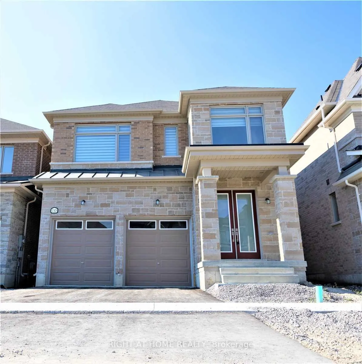 10 Sprucedale Way