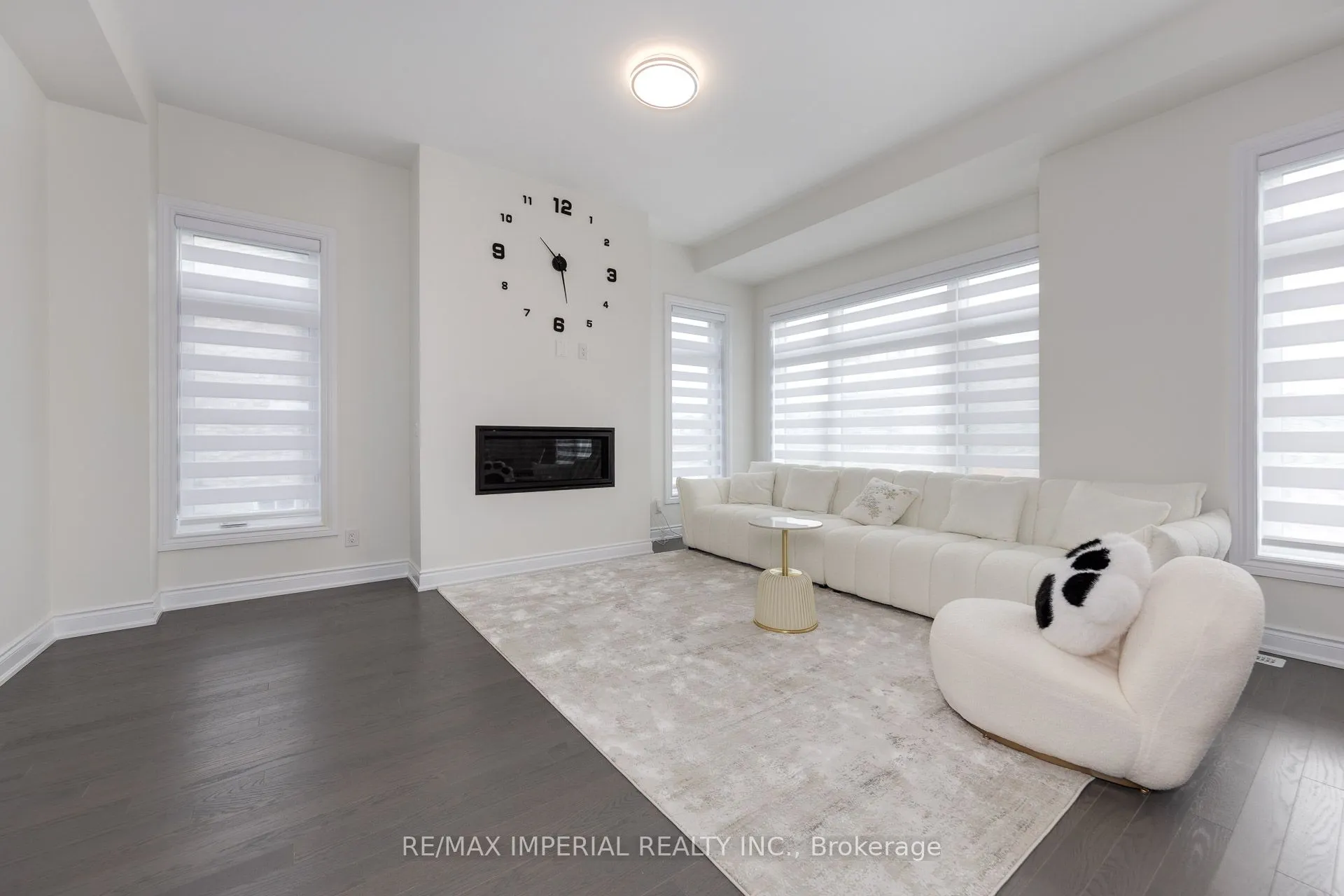 20 Harold Humphrey Street