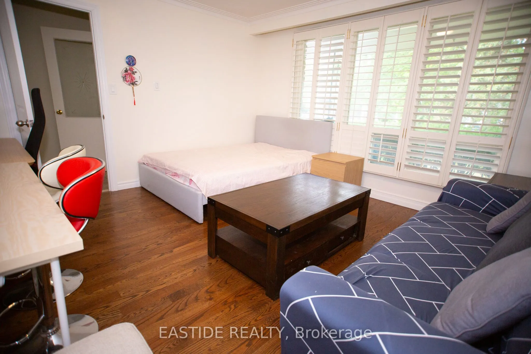 31 Markhaven Road, #Upper
