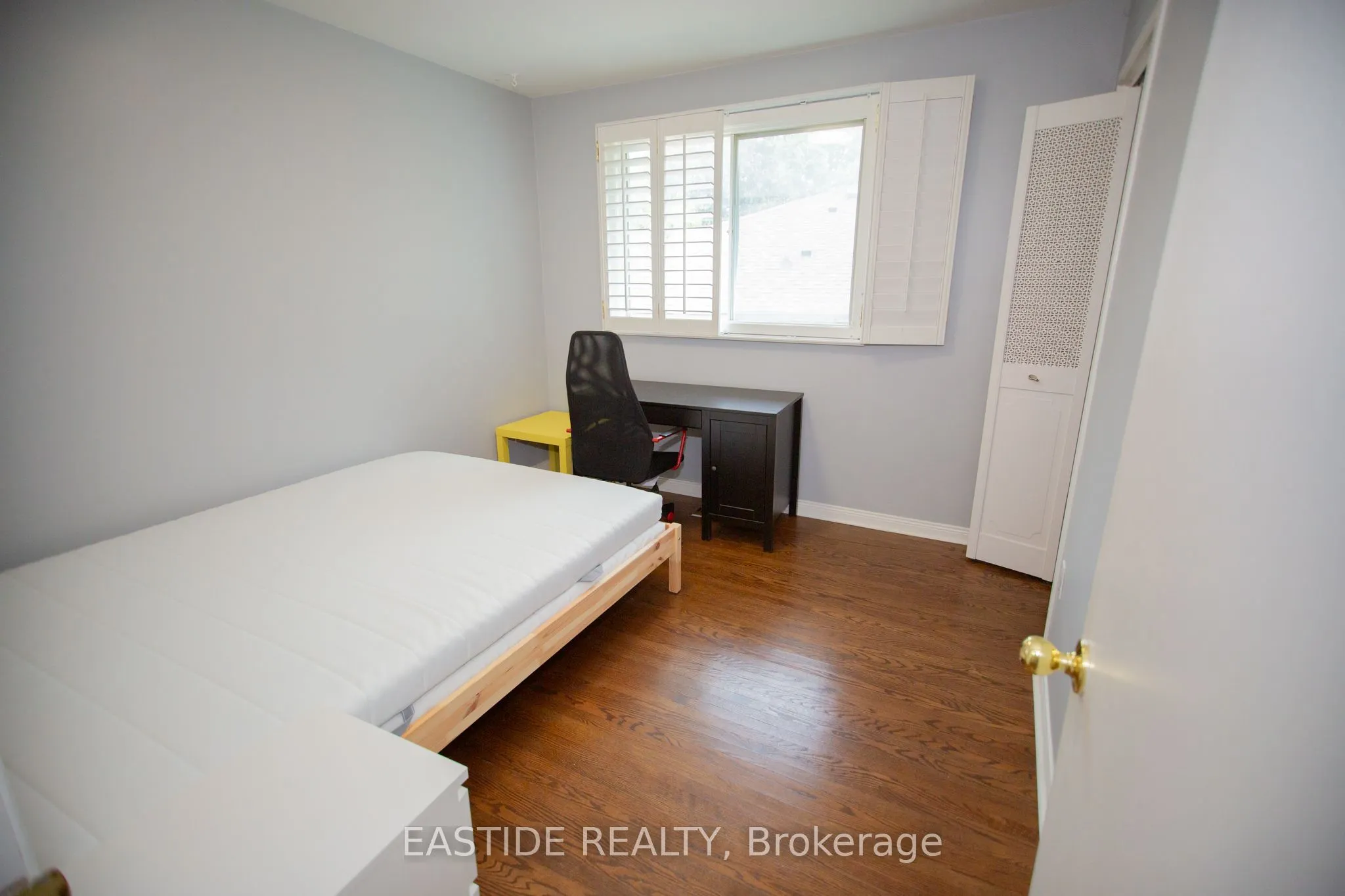 31 Markhaven Road, #Upper