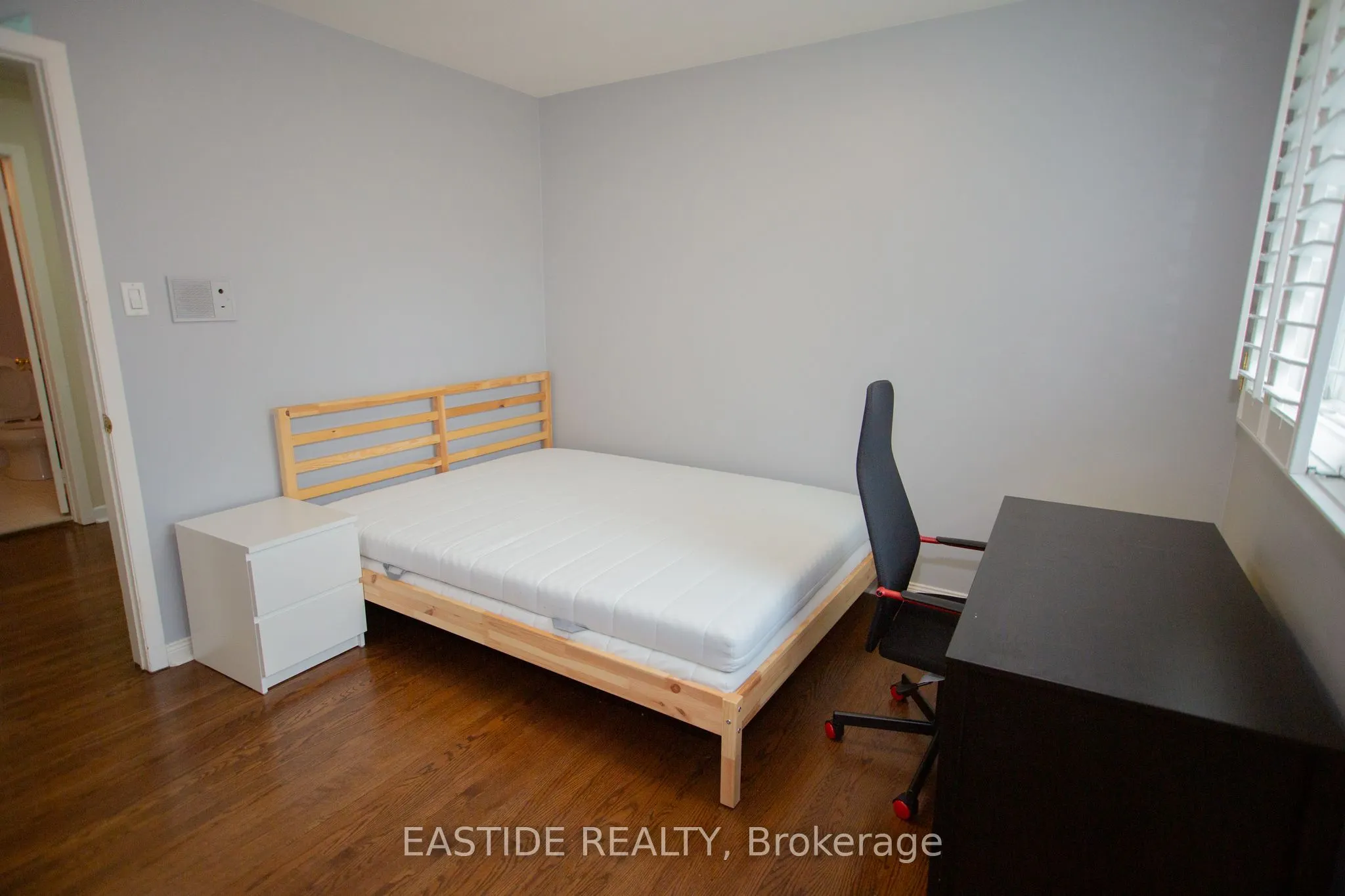 31 Markhaven Road, #Upper