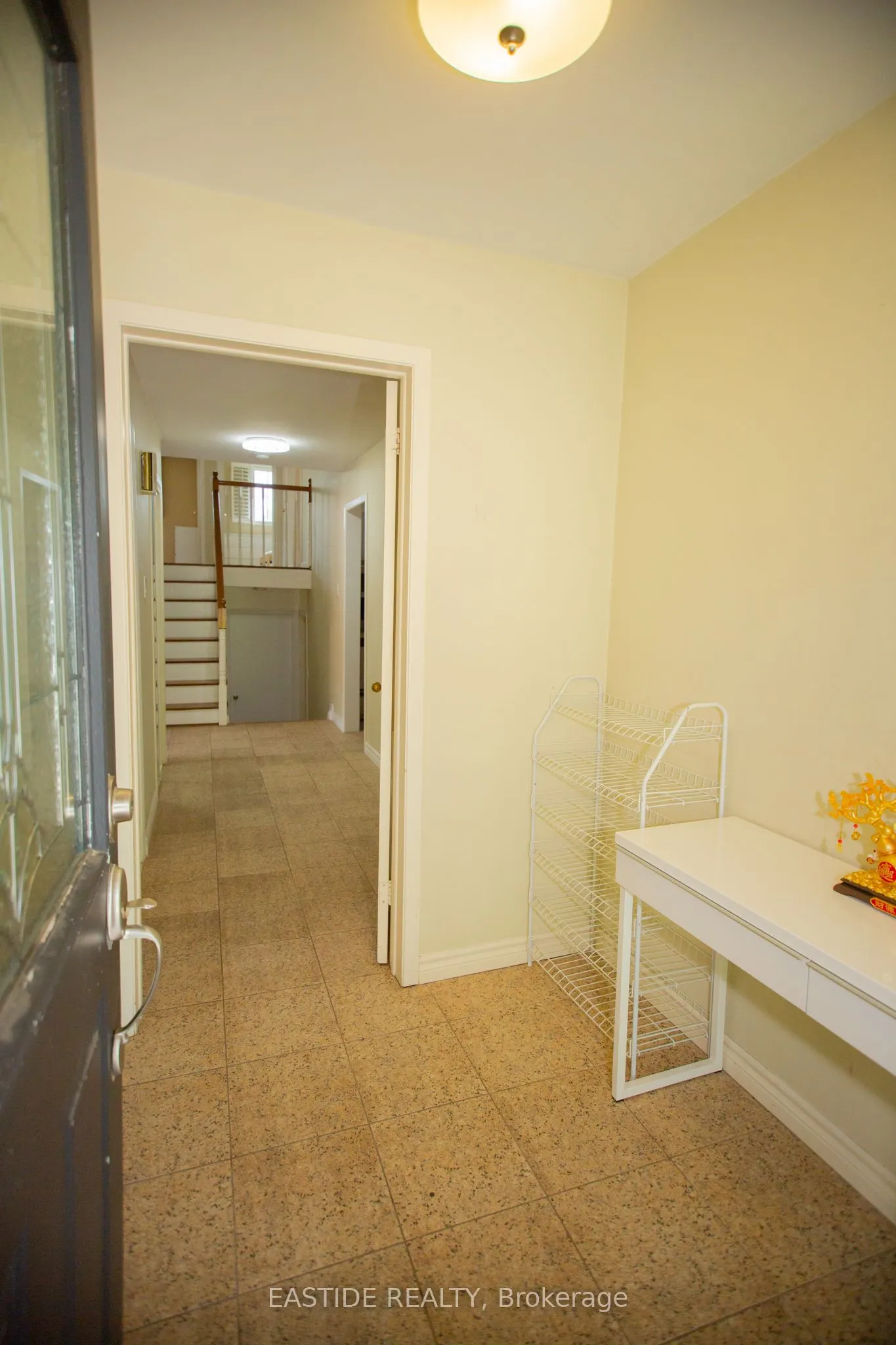 31 Markhaven Road, #Upper