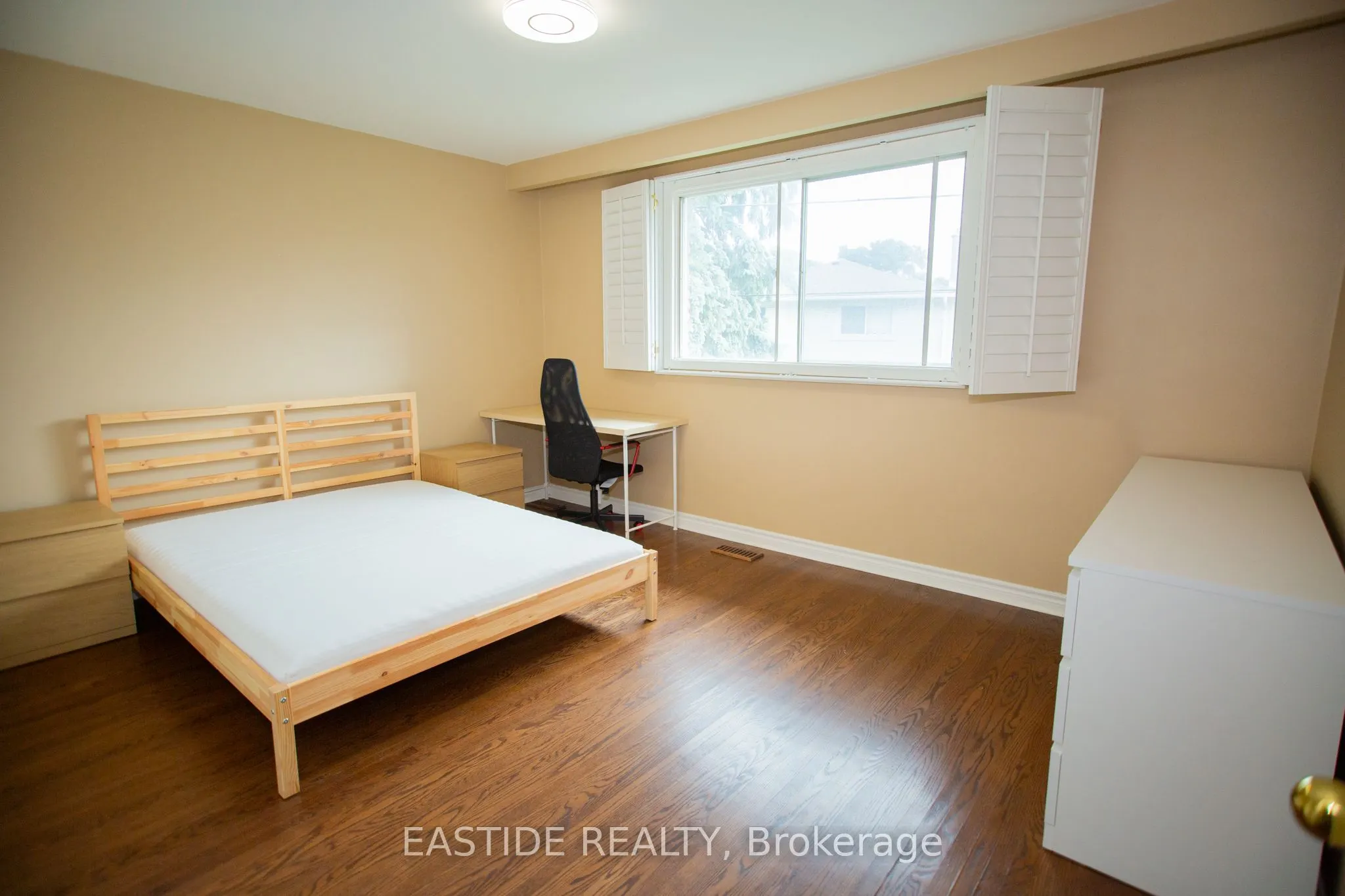 31 Markhaven Road, #Upper