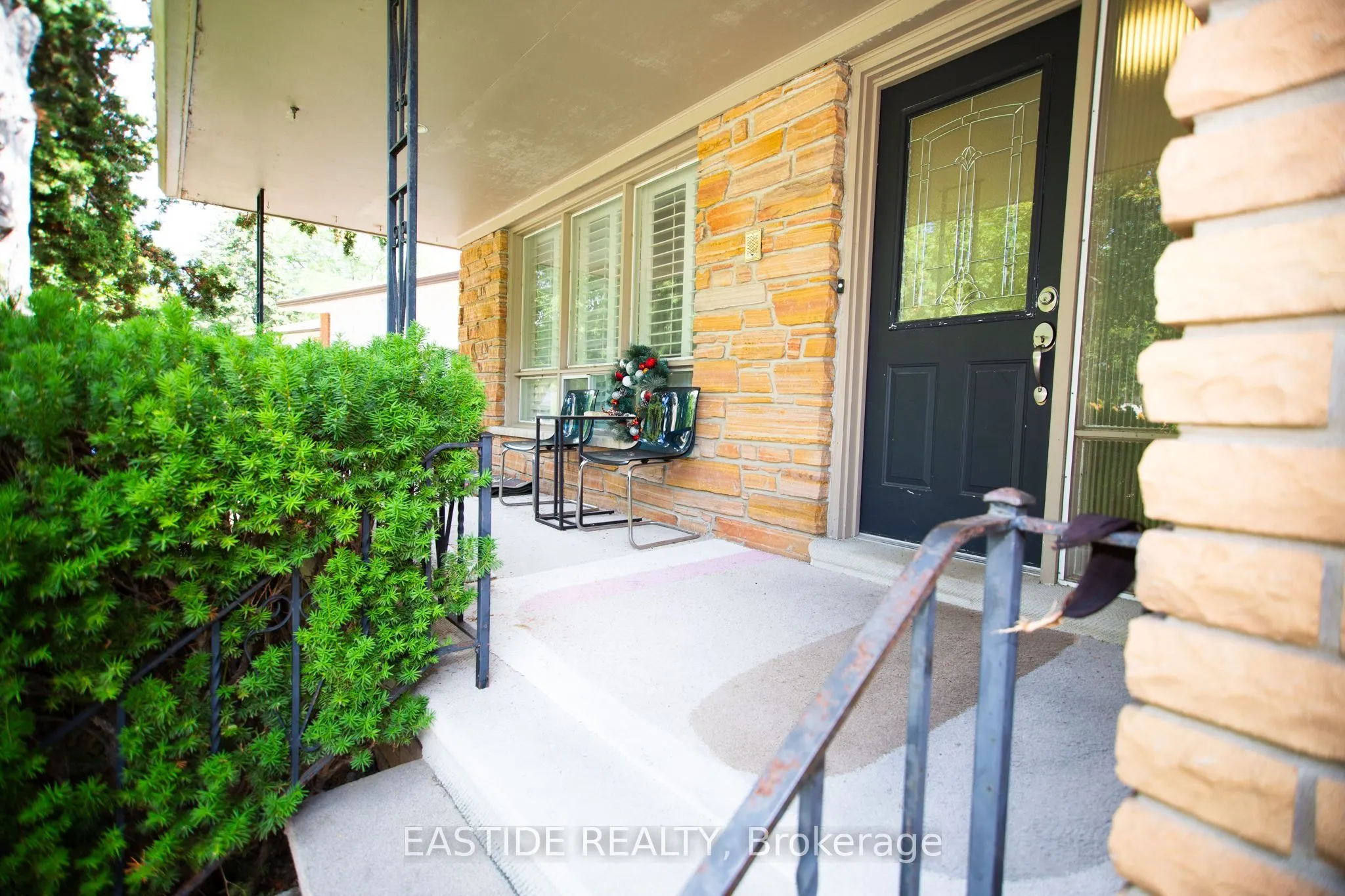 31 Markhaven Road, #Upper