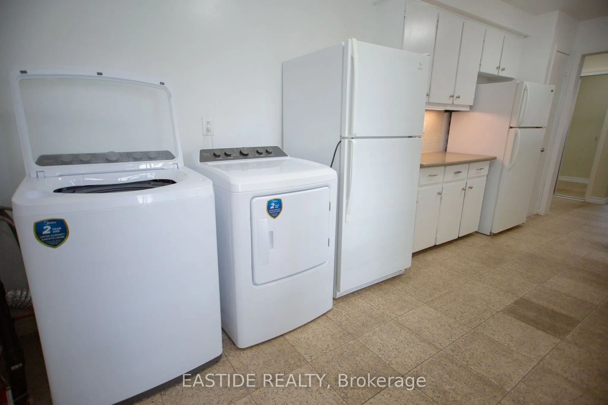 31 Markhaven Road, #Upper