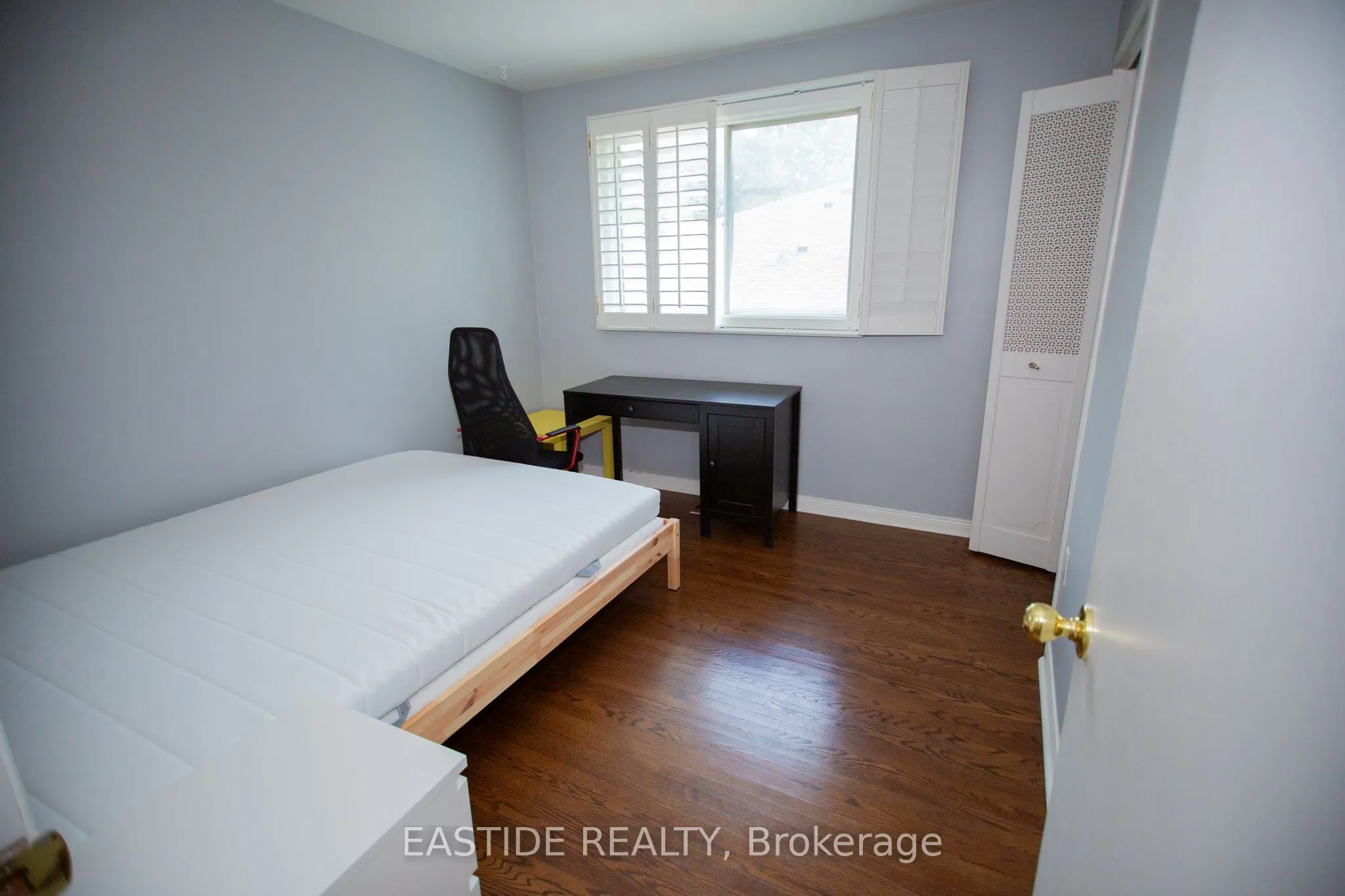 31 Markhaven Road, #Upper