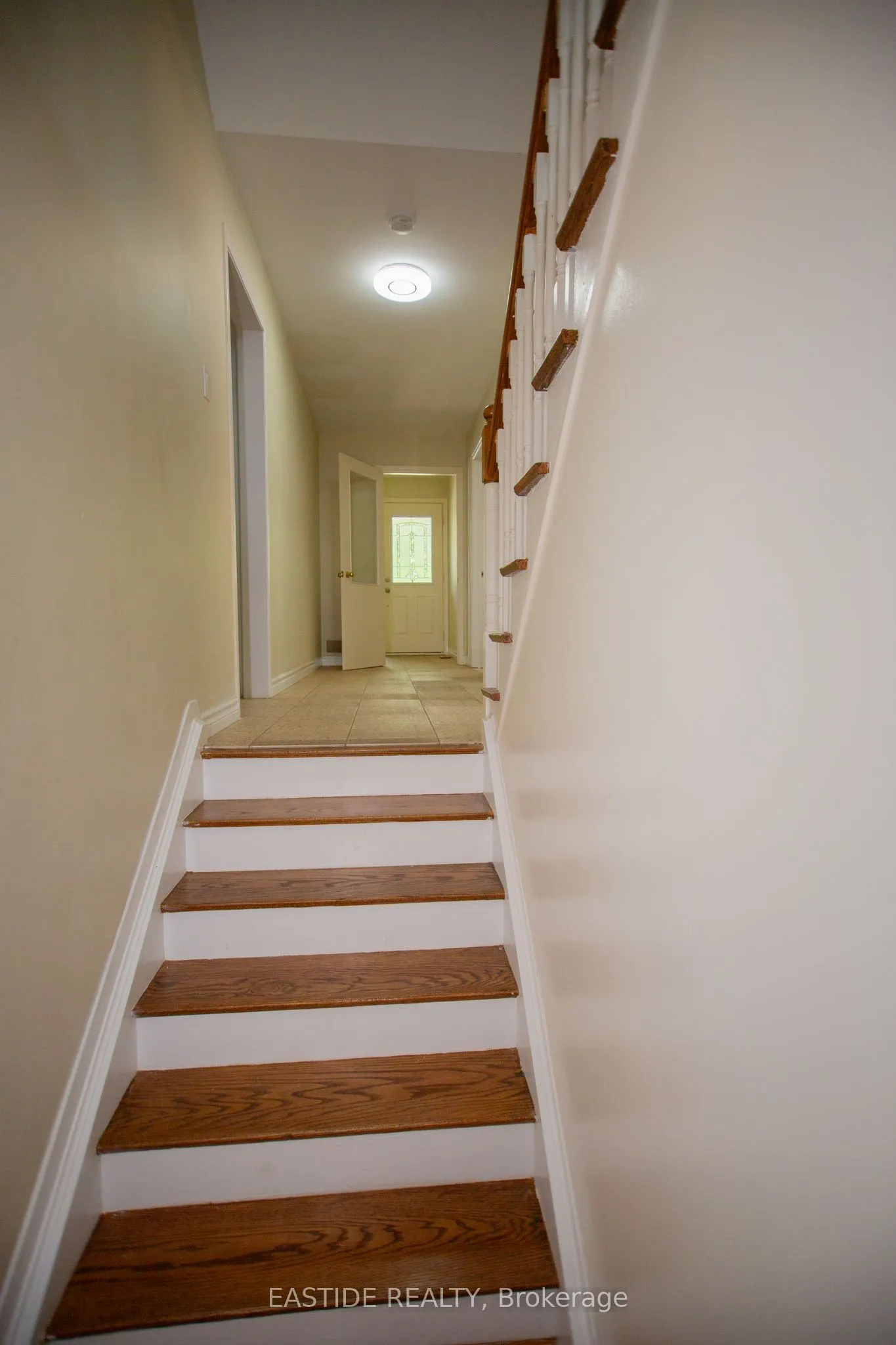 31 Markhaven Road, #Upper