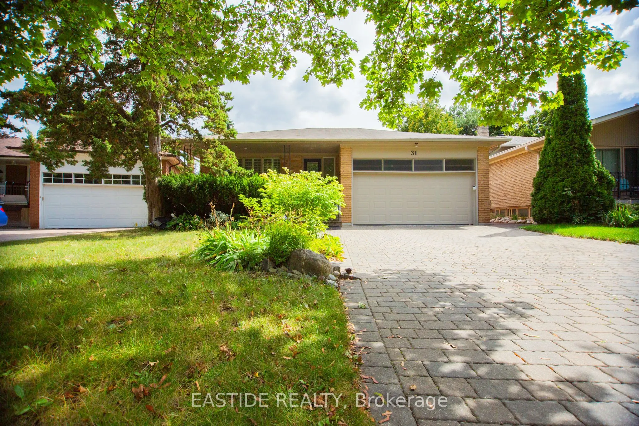 31 Markhaven Road, #Upper