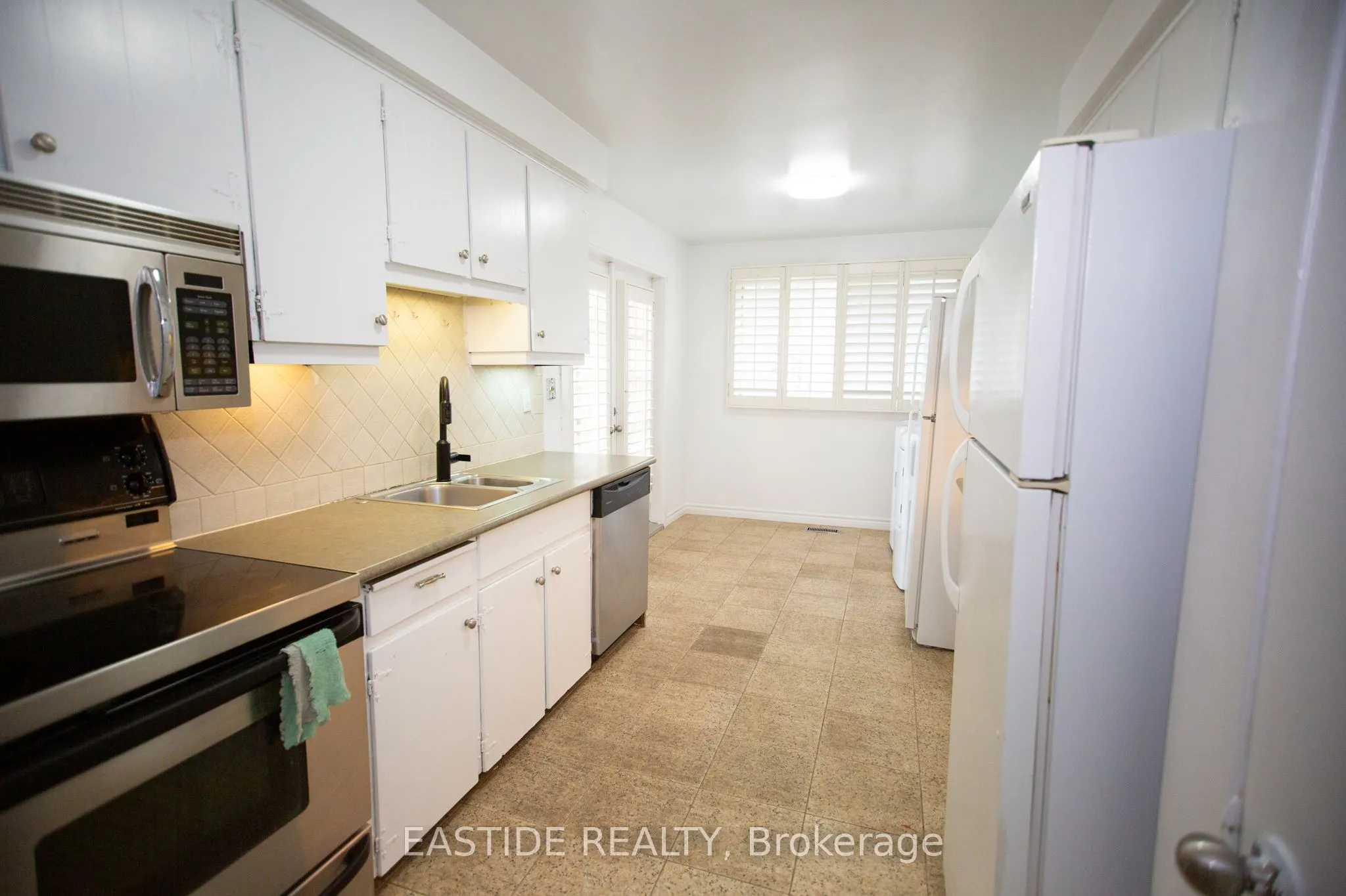 31 Markhaven Road, #Upper
