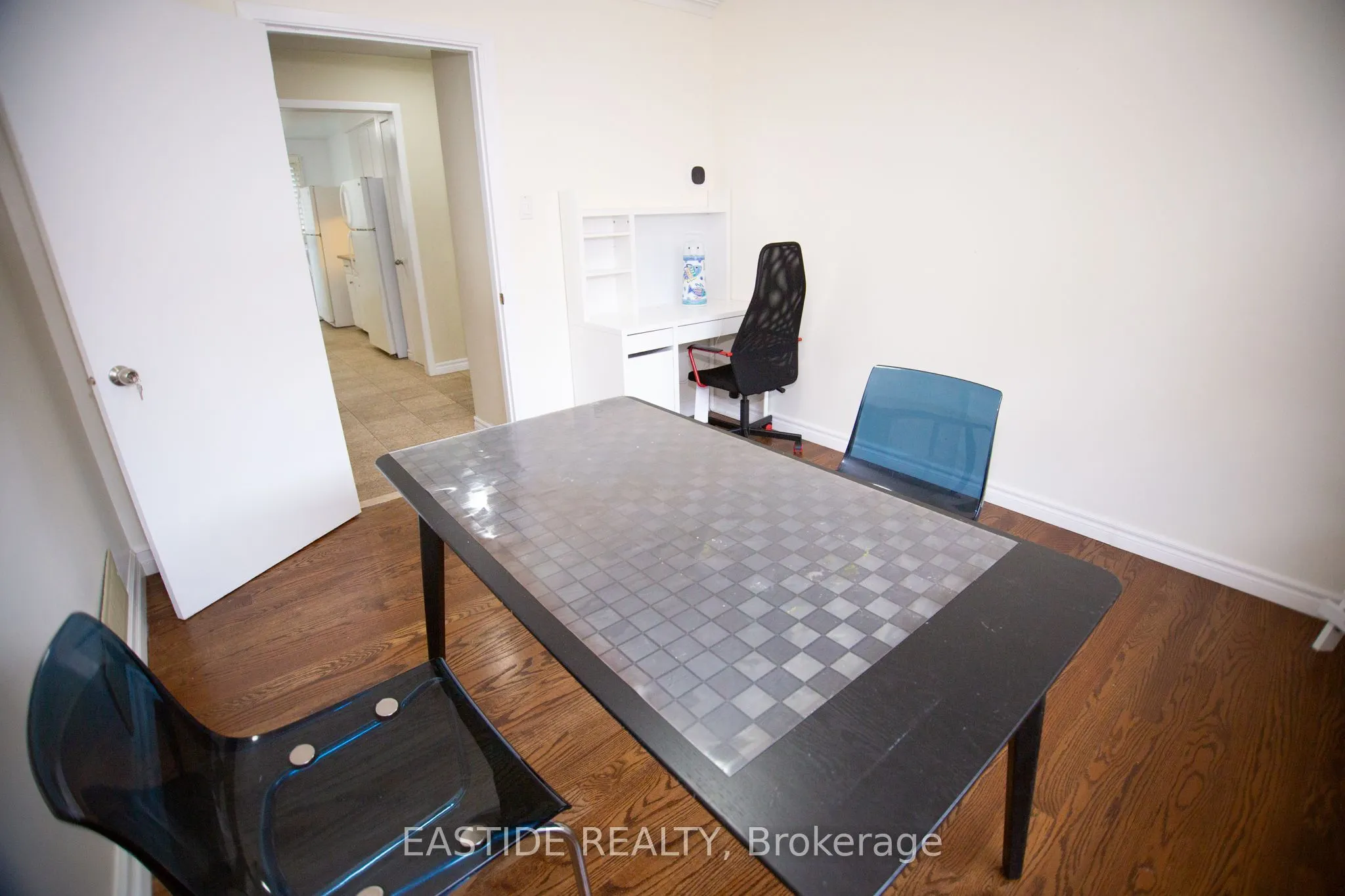 31 Markhaven Road, #Upper
