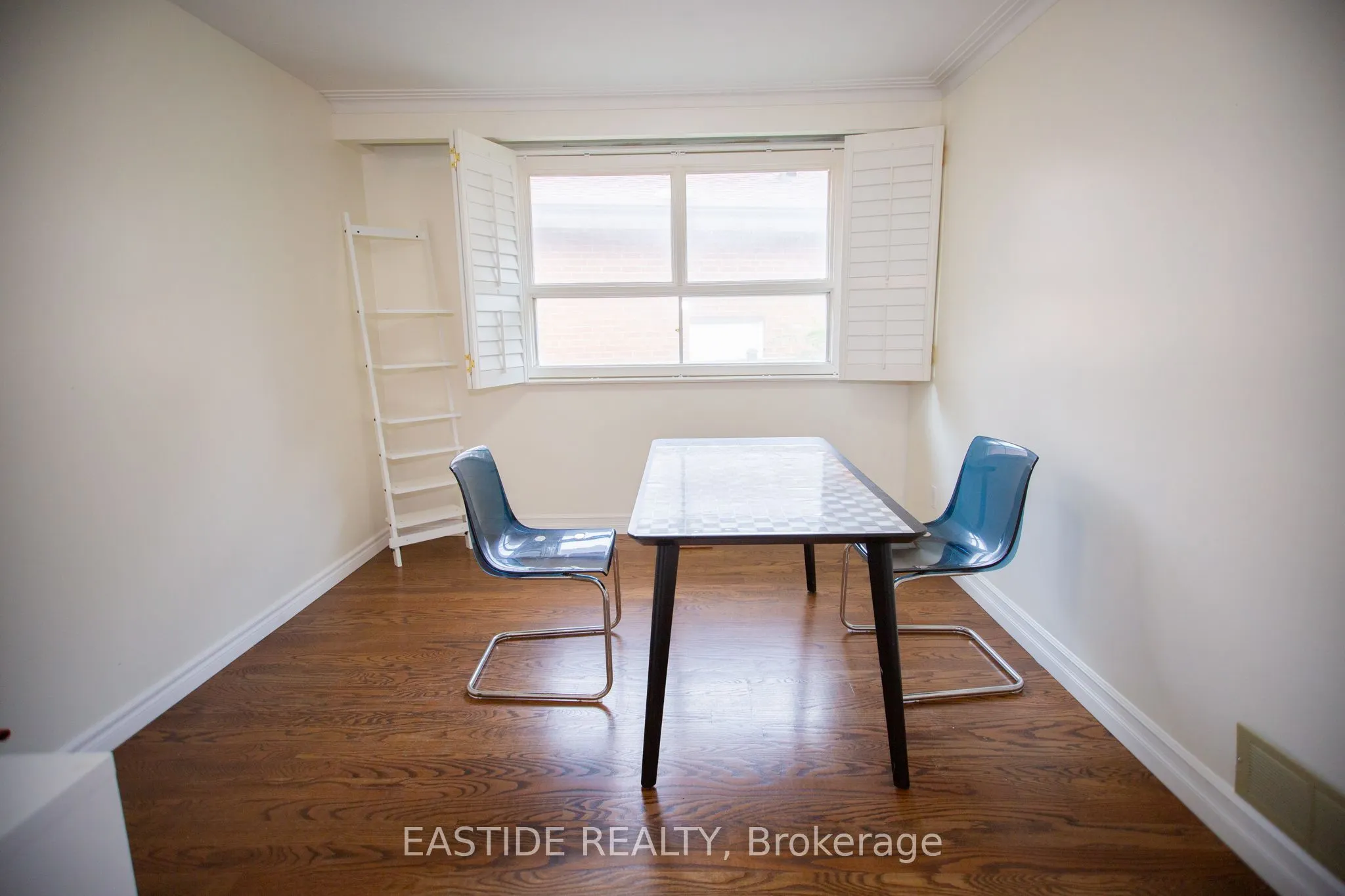 31 Markhaven Road, #Upper