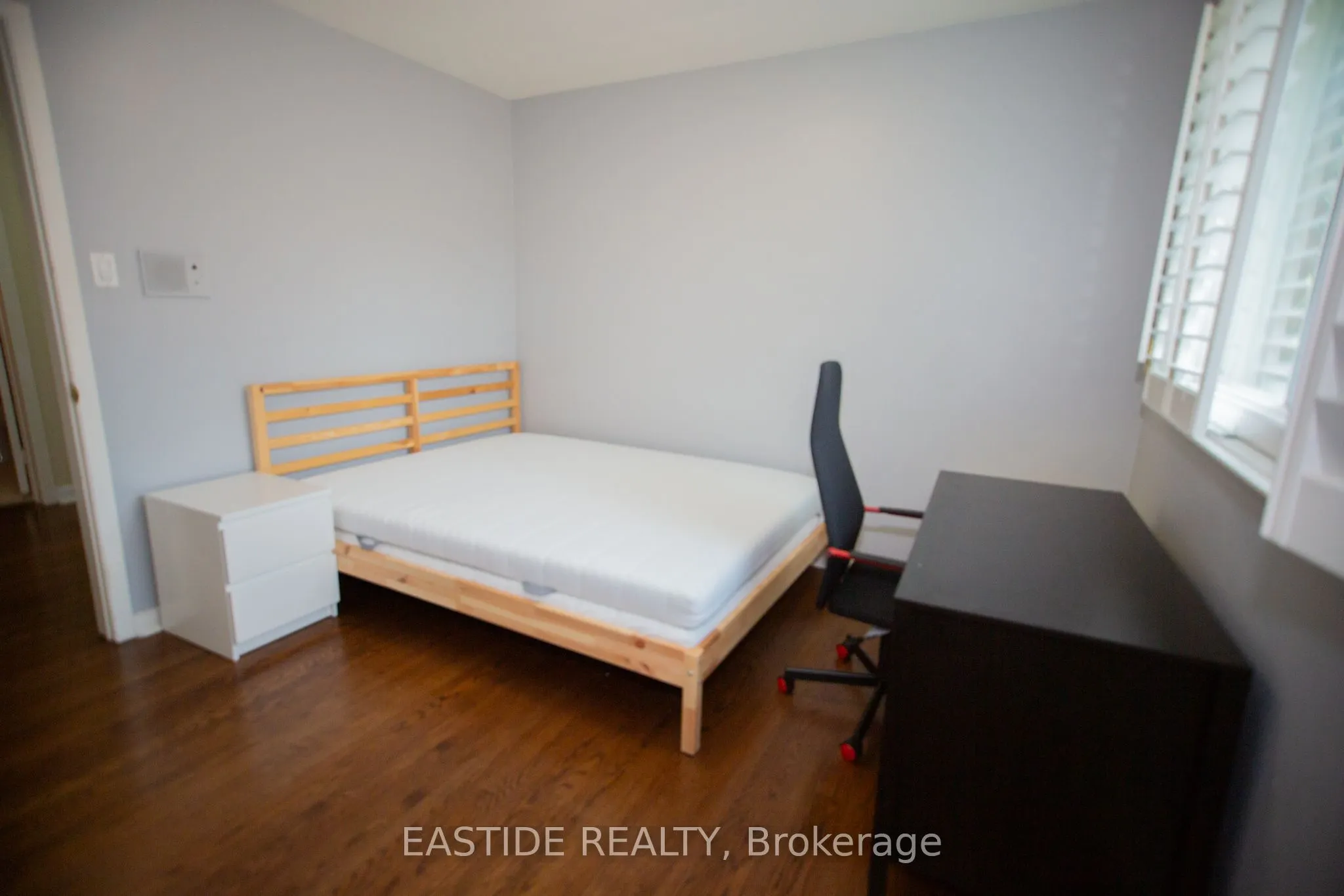 31 Markhaven Road, #Upper