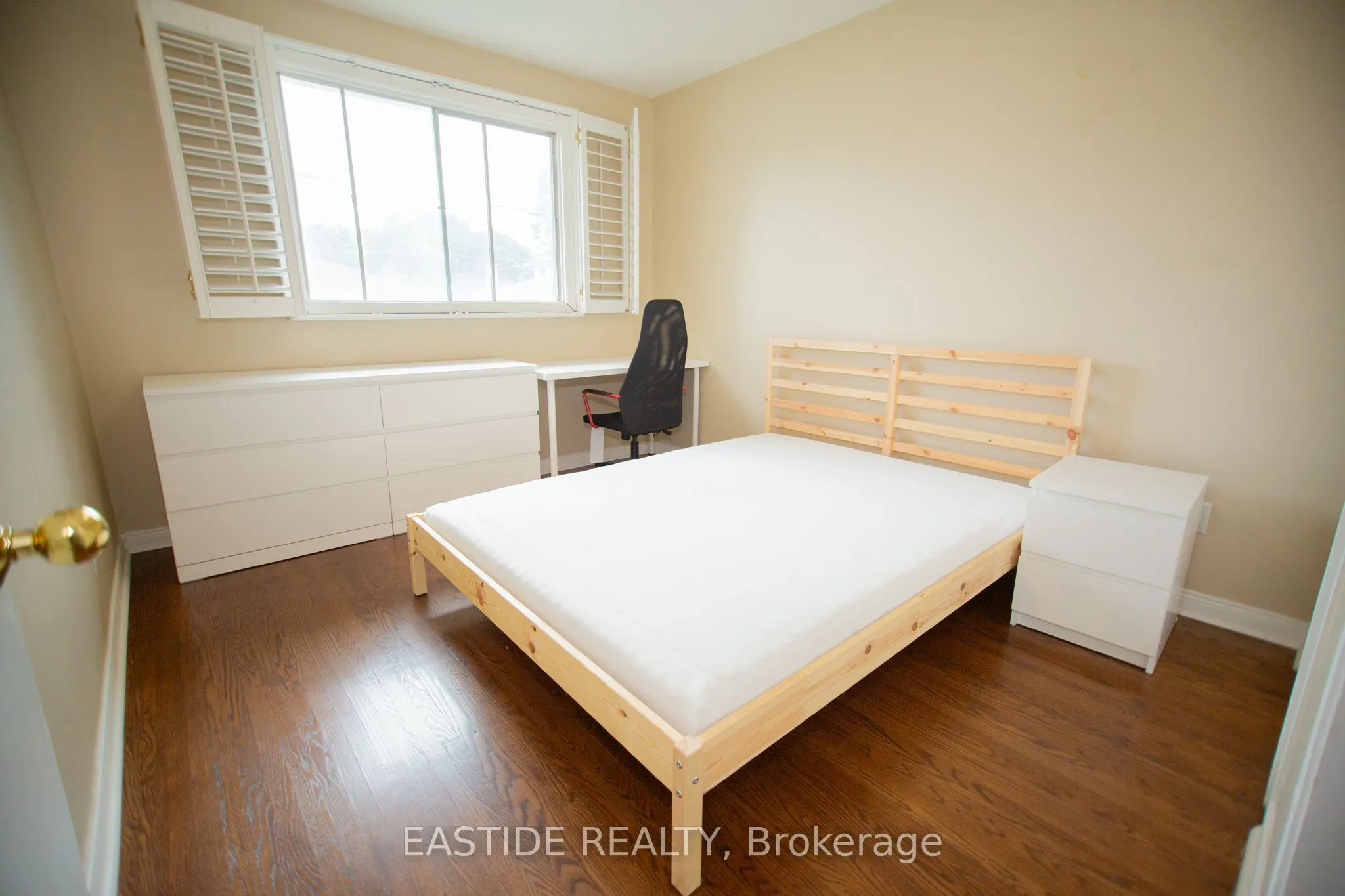 31 Markhaven Road, #Upper