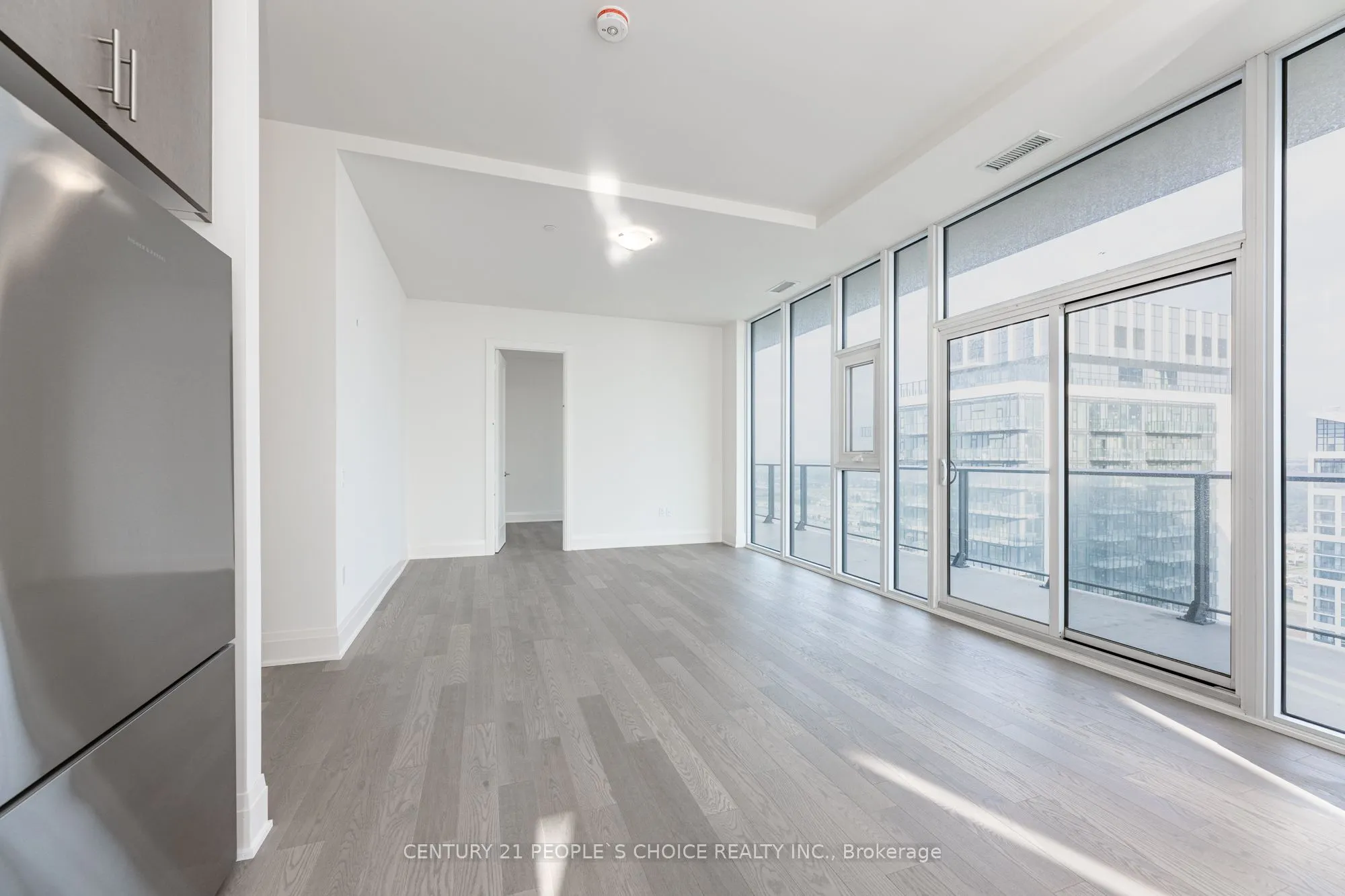 8960 Jane Street, #PH110