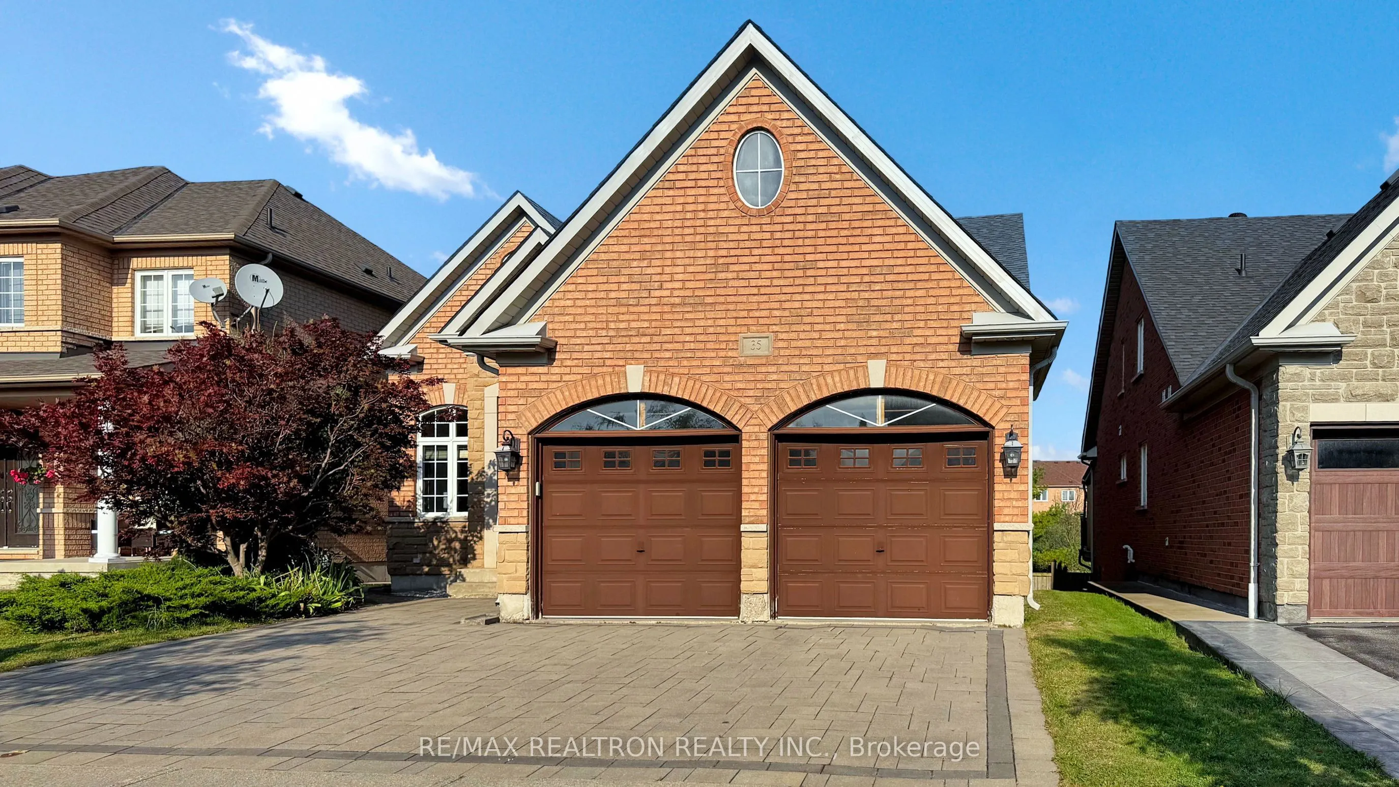35 Grange Drive