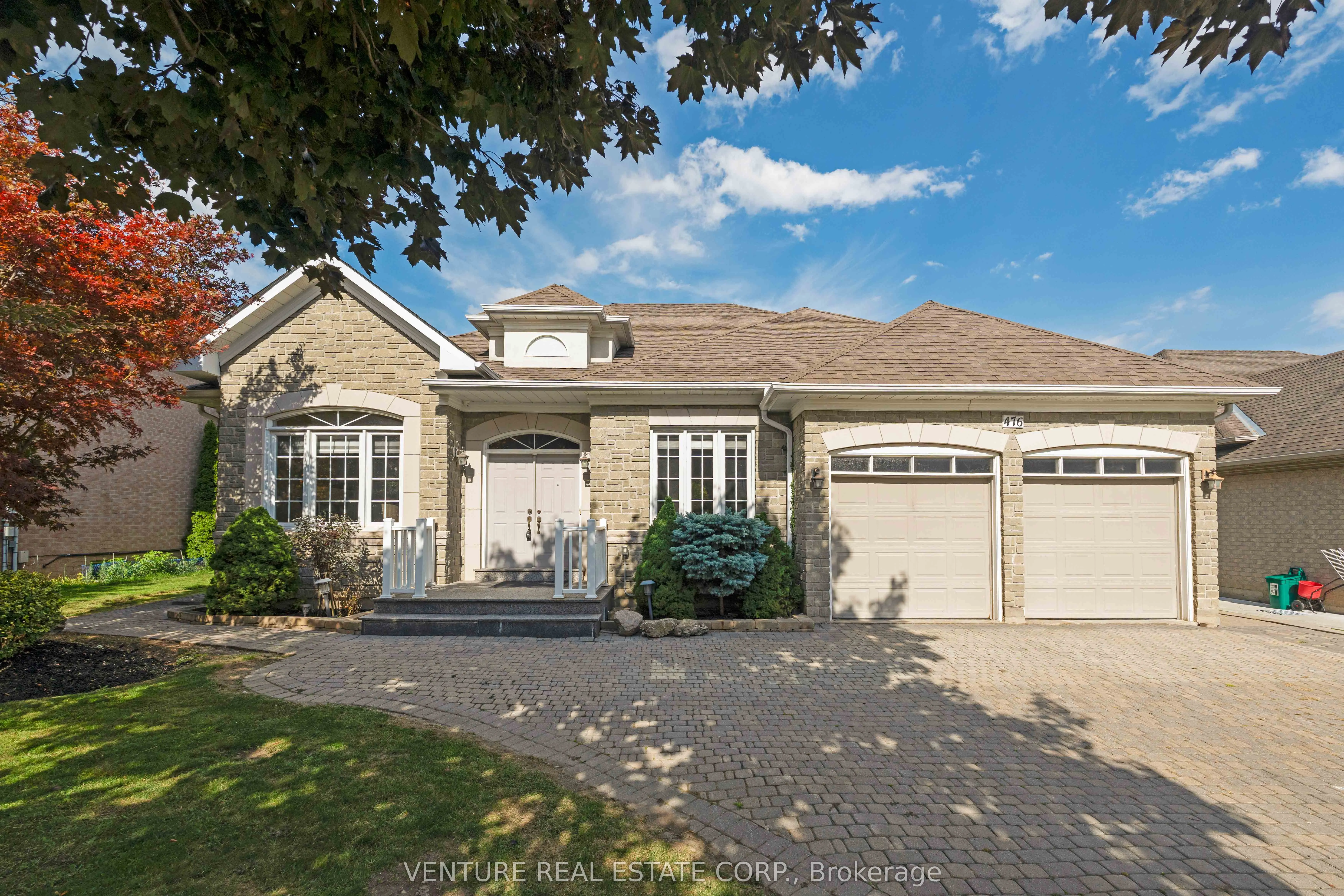 476 Westridge Drive