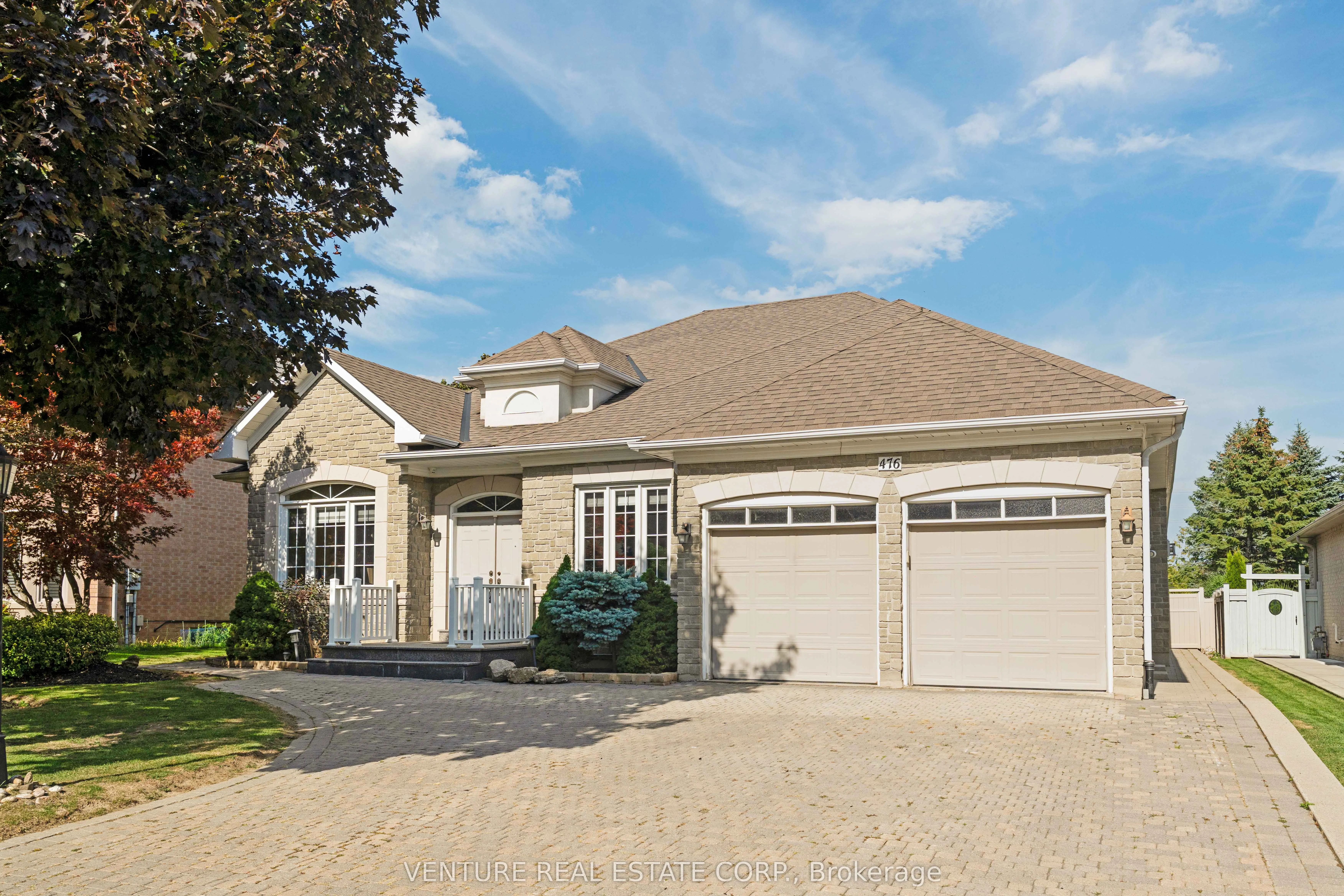476 Westridge Drive