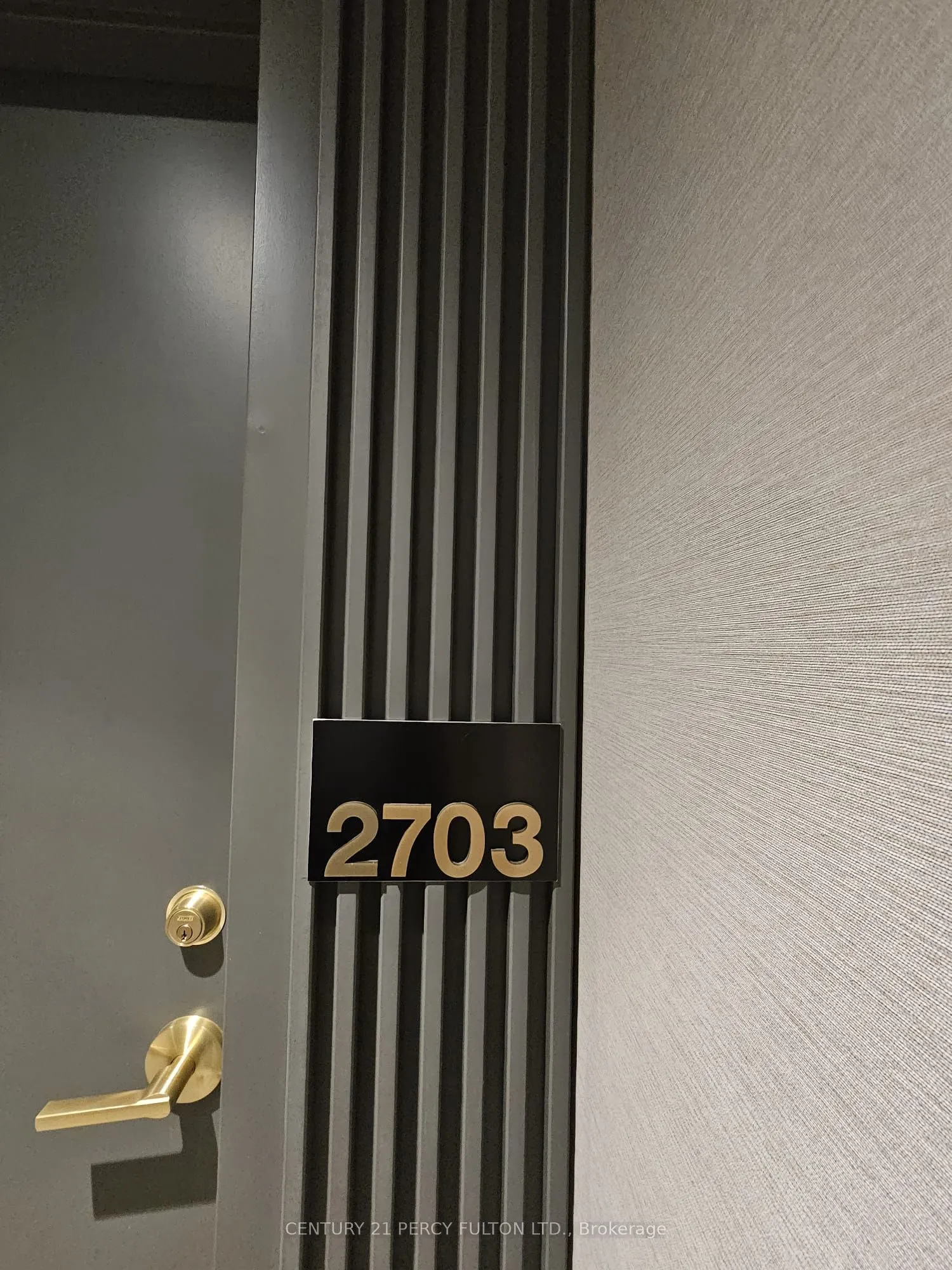 950 Portage Parkway, #2703