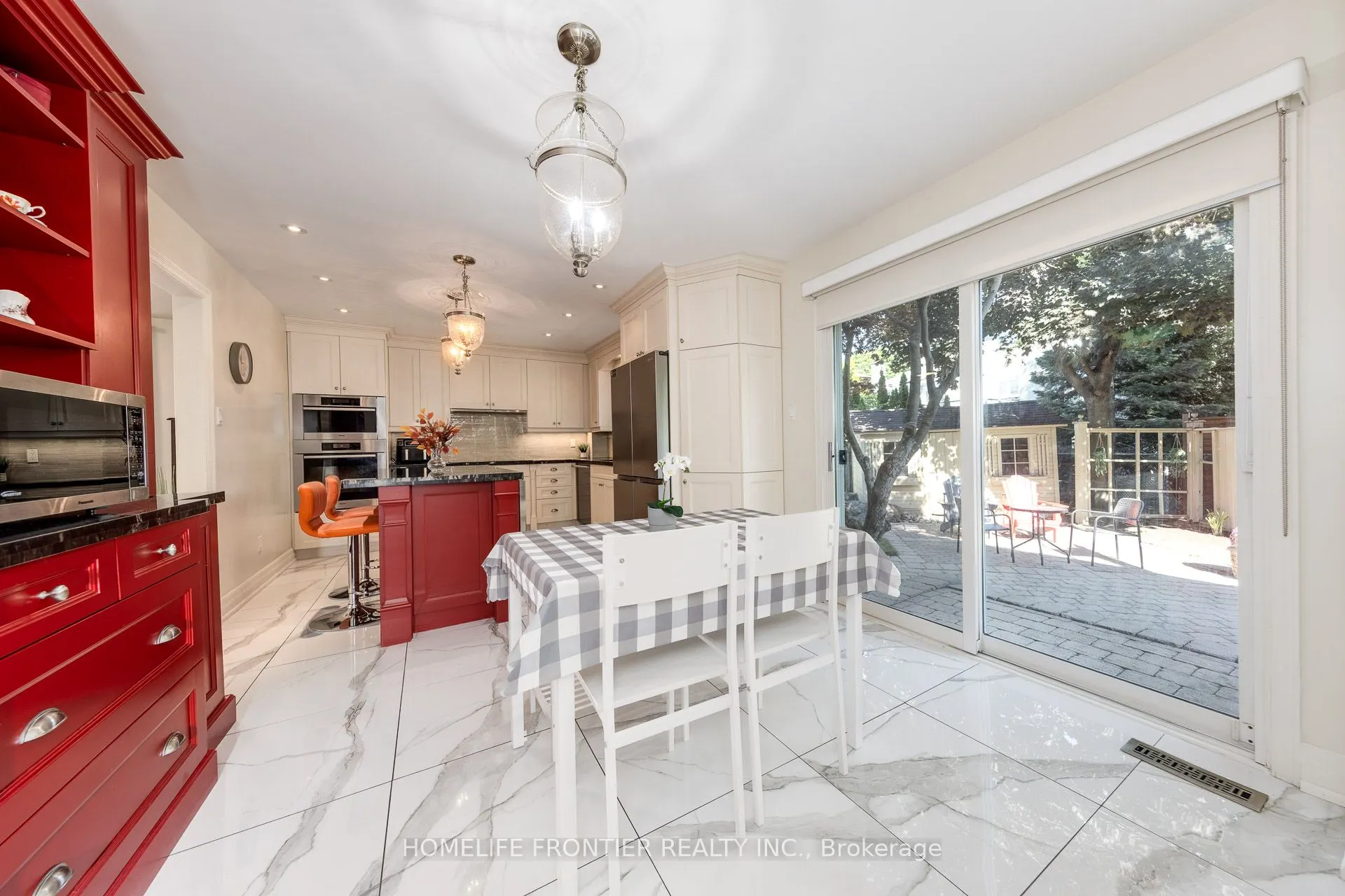121 Carrington Drive