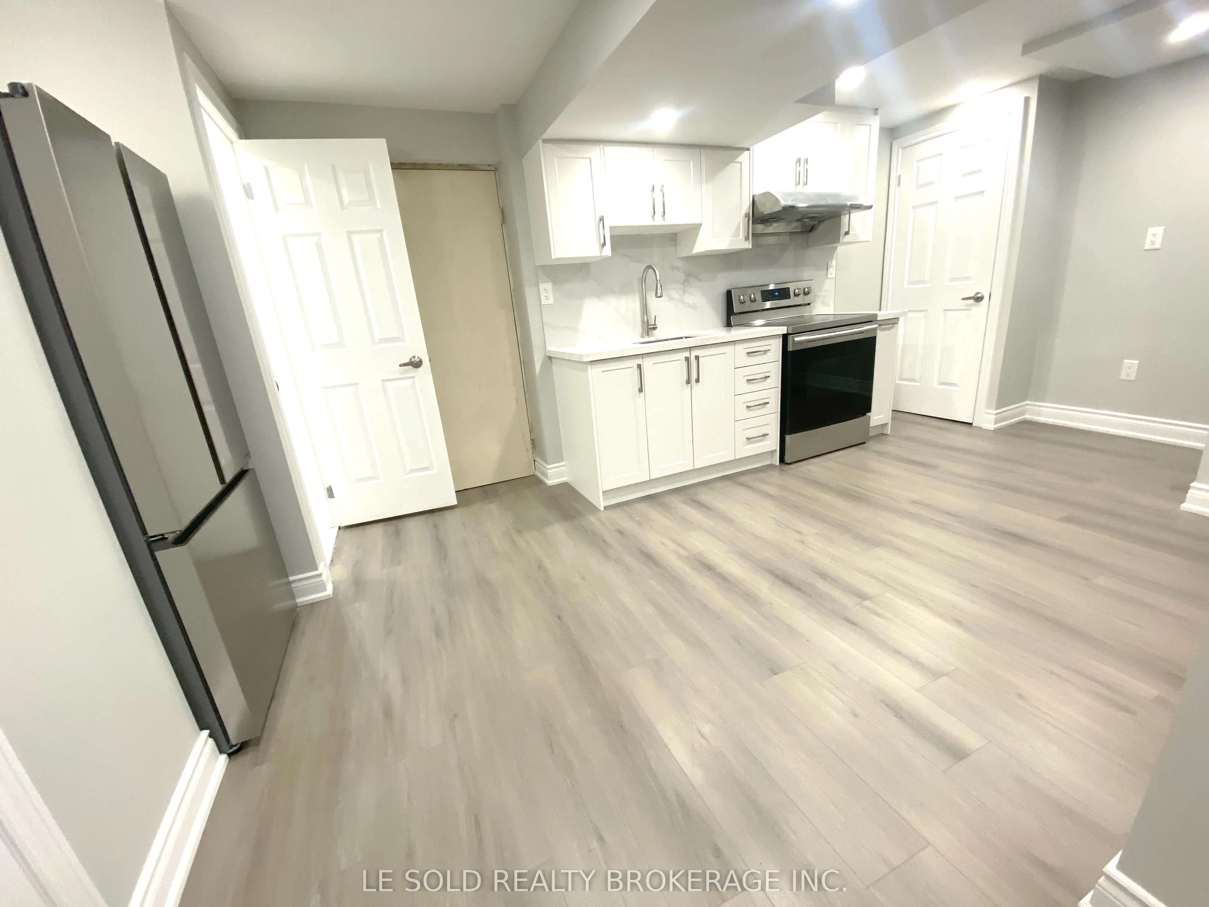 139 Walford Road, #Bsmt A