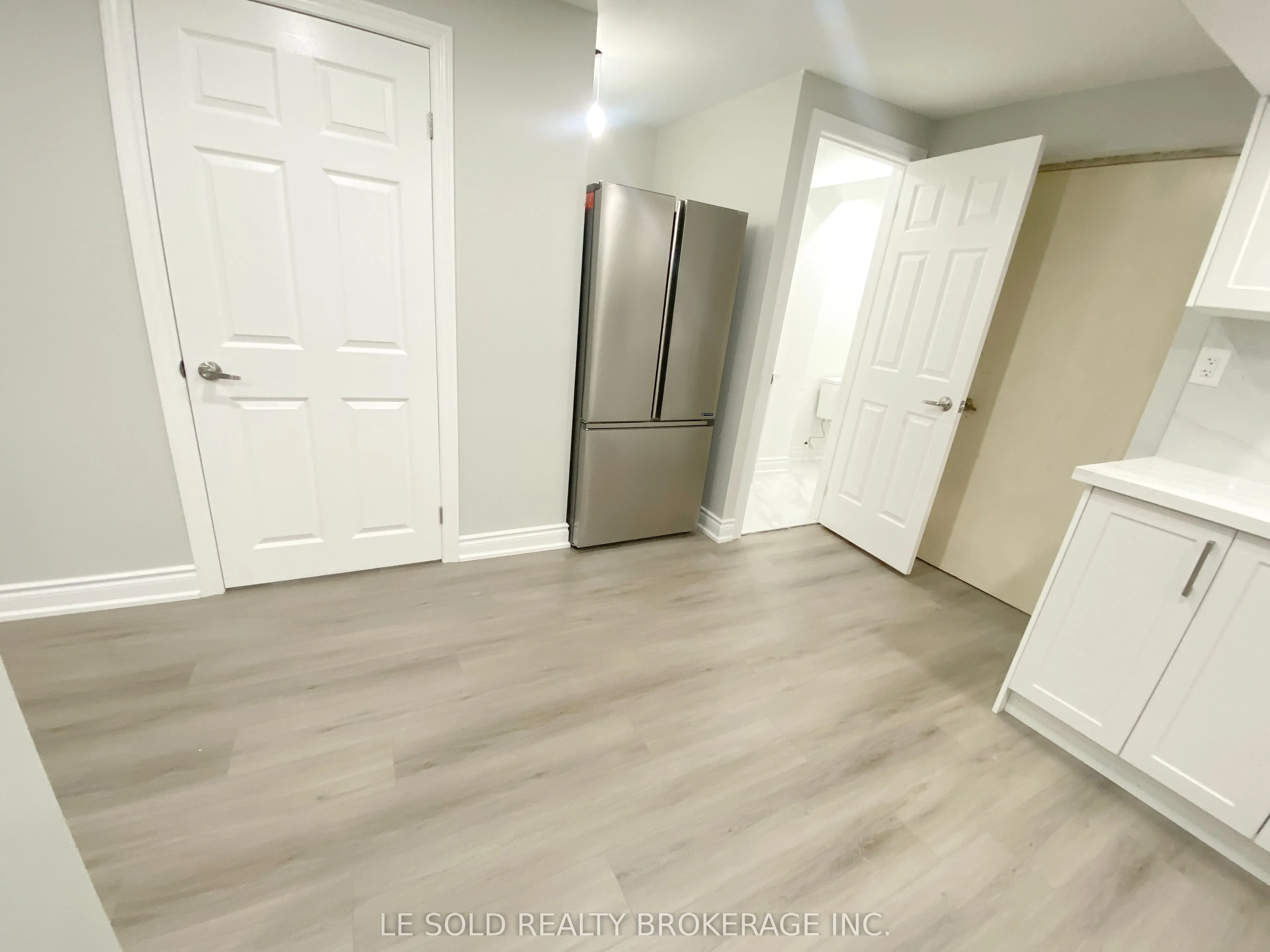 139 Walford Road, #Bsmt A