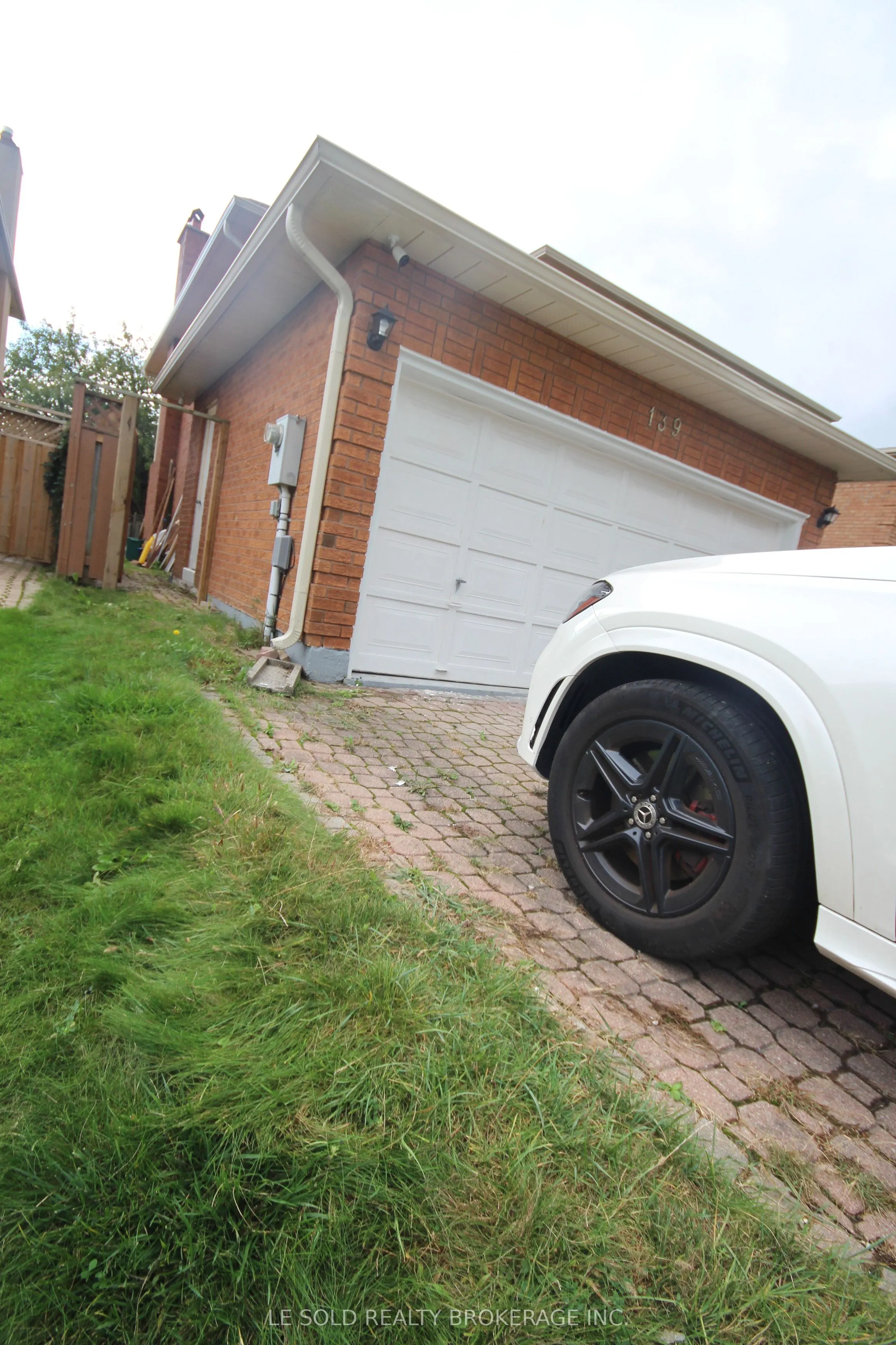 139 Walford Road, #Bsmt A
