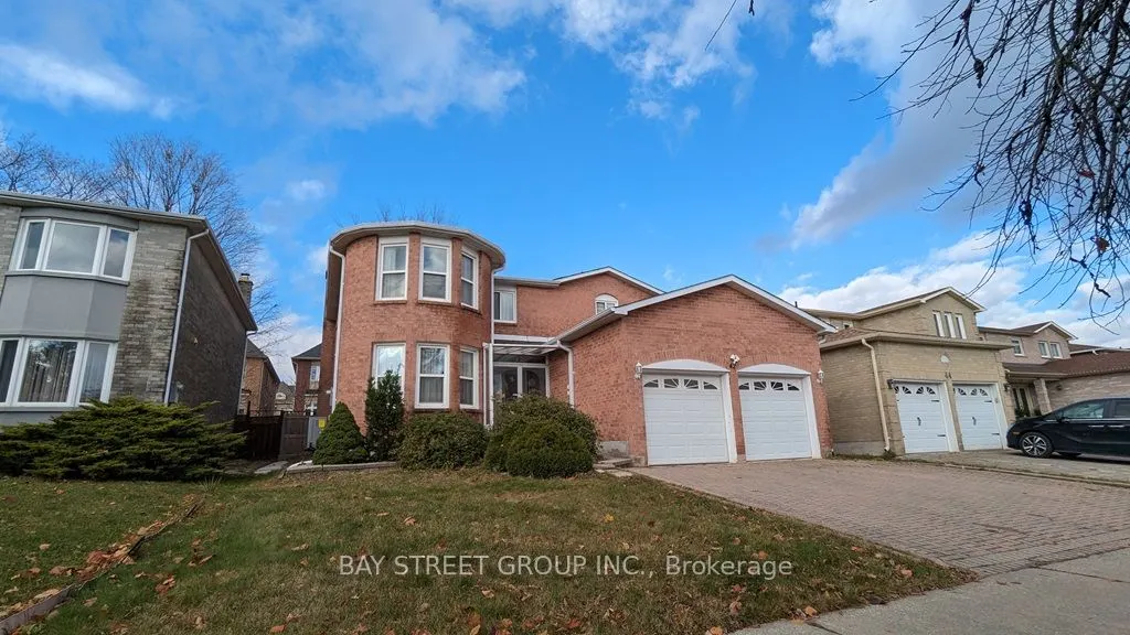 42 Pickett Crescent