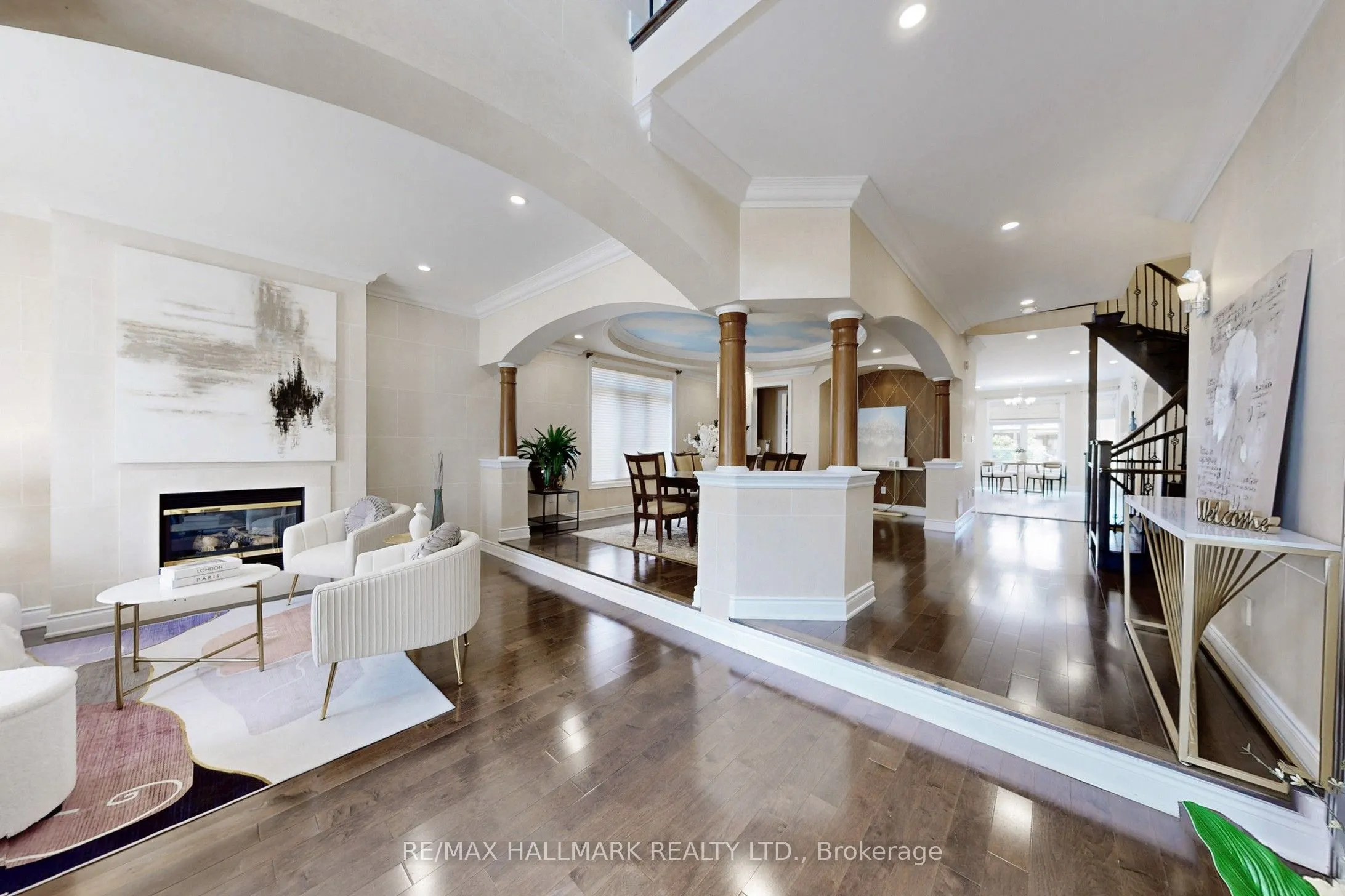420 Paradelle Drive
