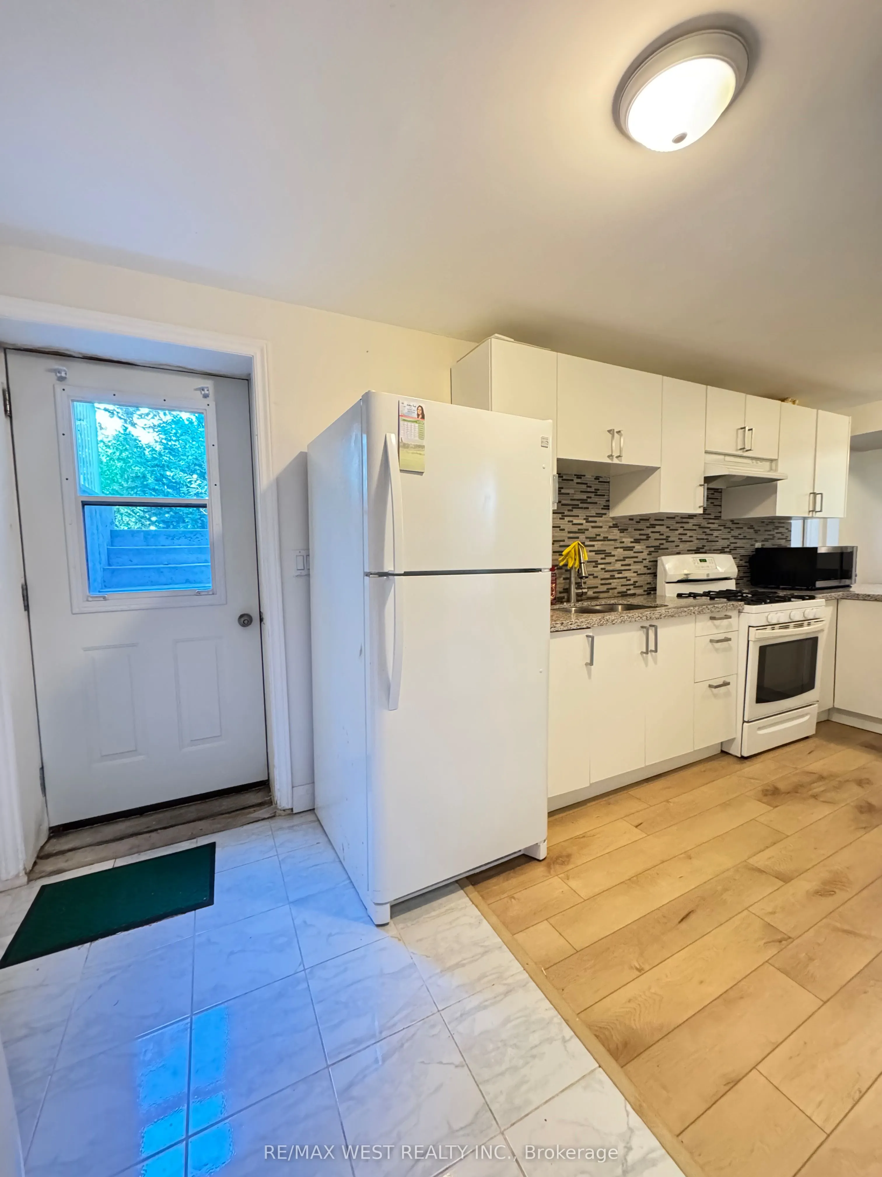 26 Brookland Avenue, #26A