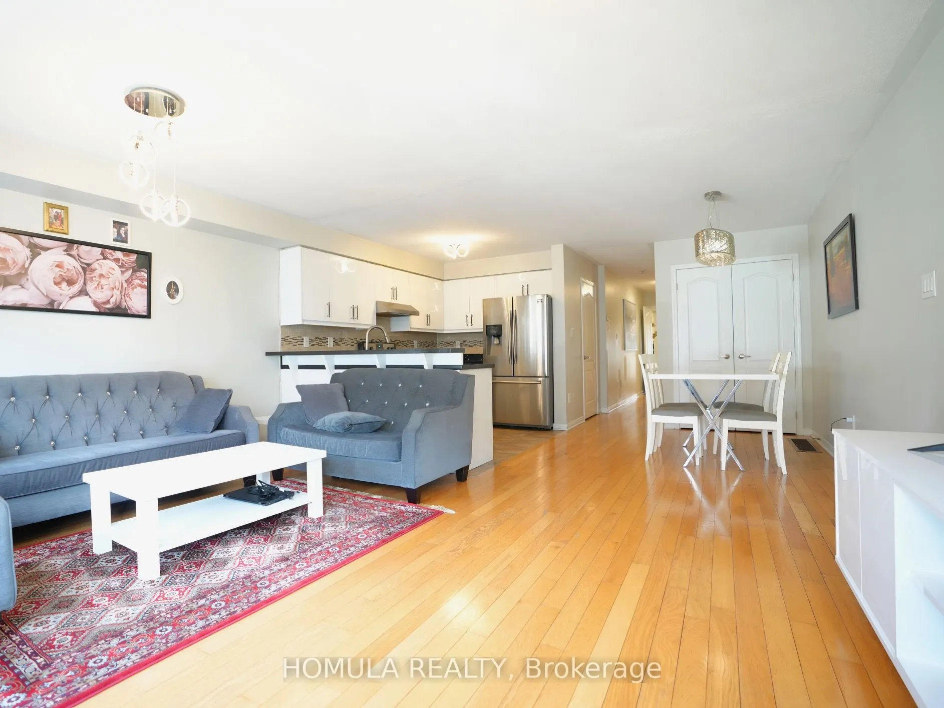 16 Coranto Way