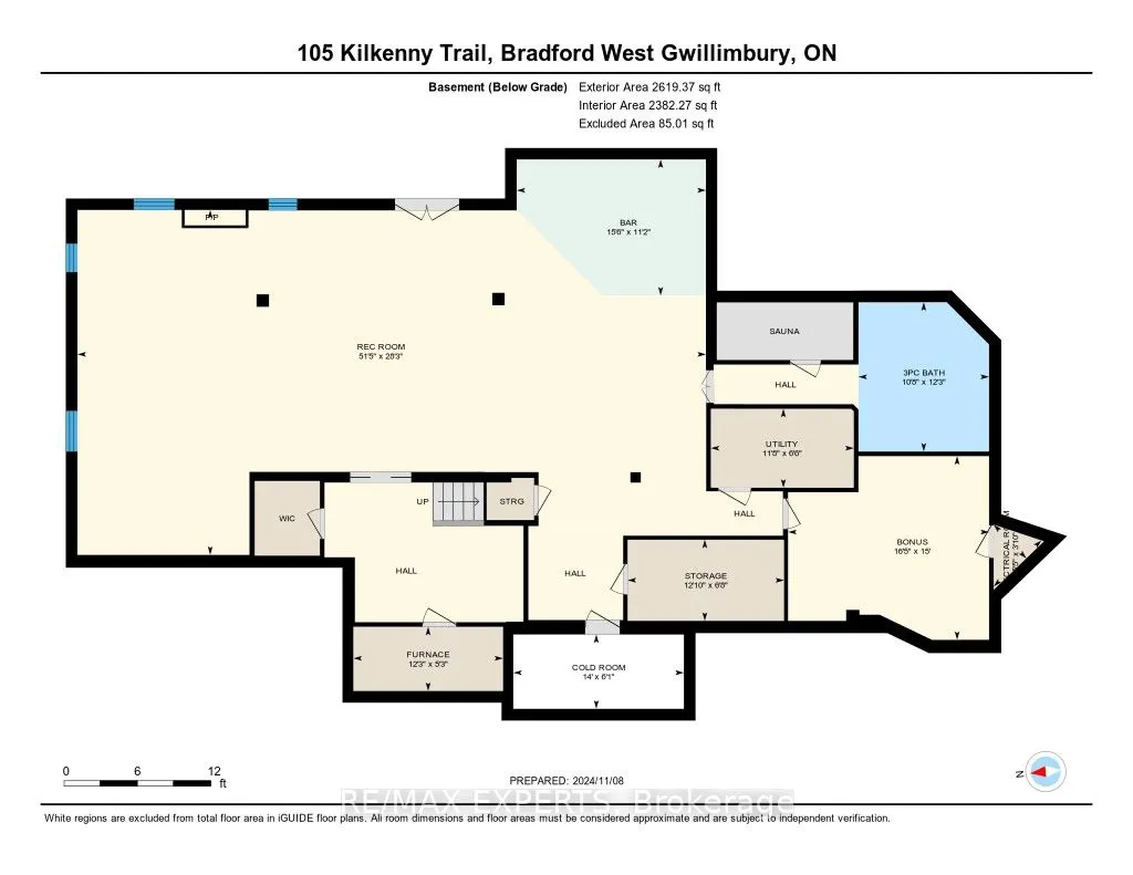 105 Kilkenny Trail