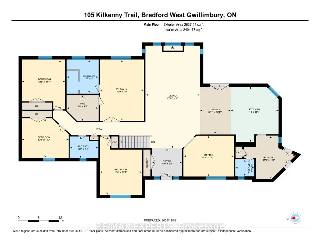 105 Kilkenny Trail