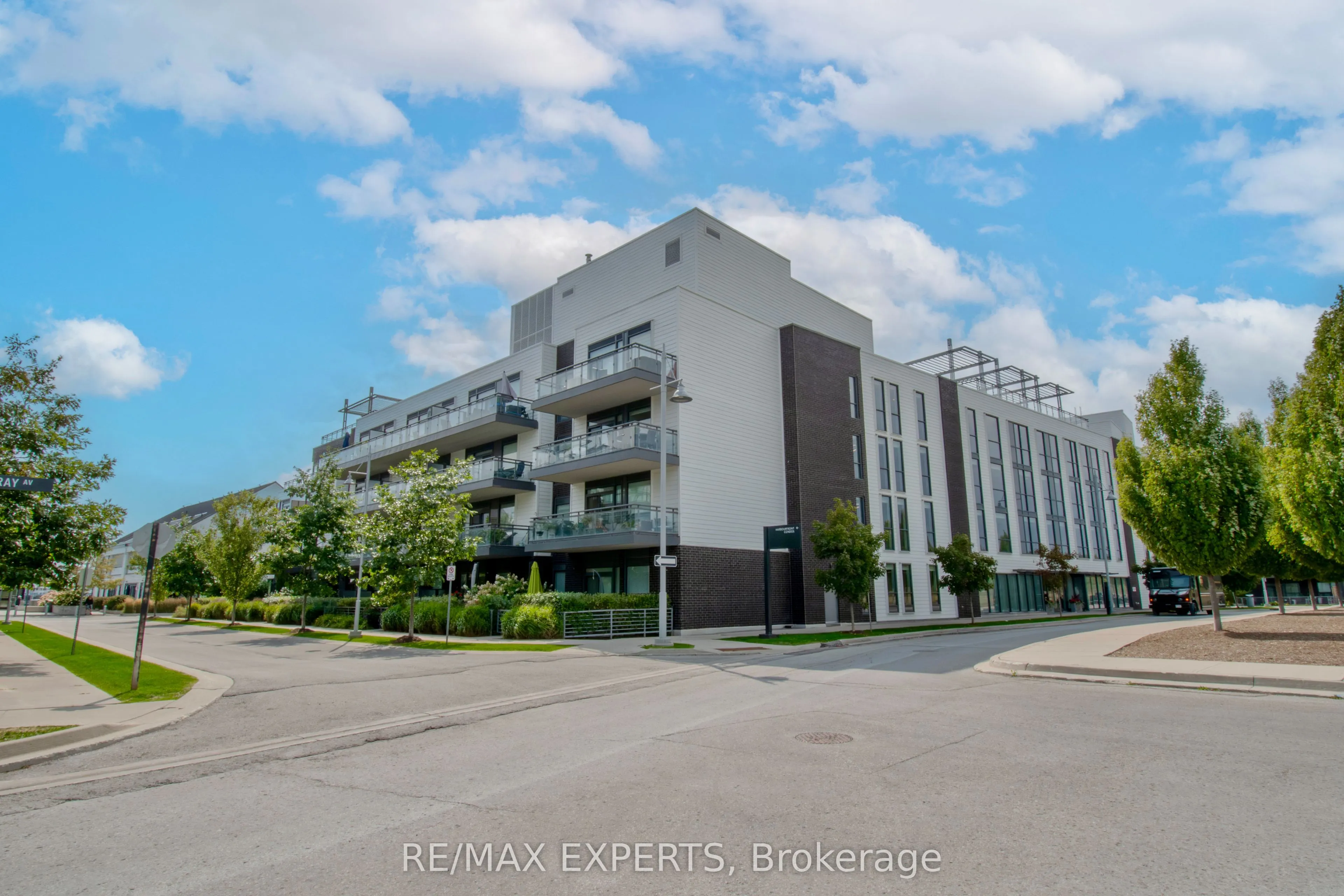 301 Sea Ray Avenue, #C315
