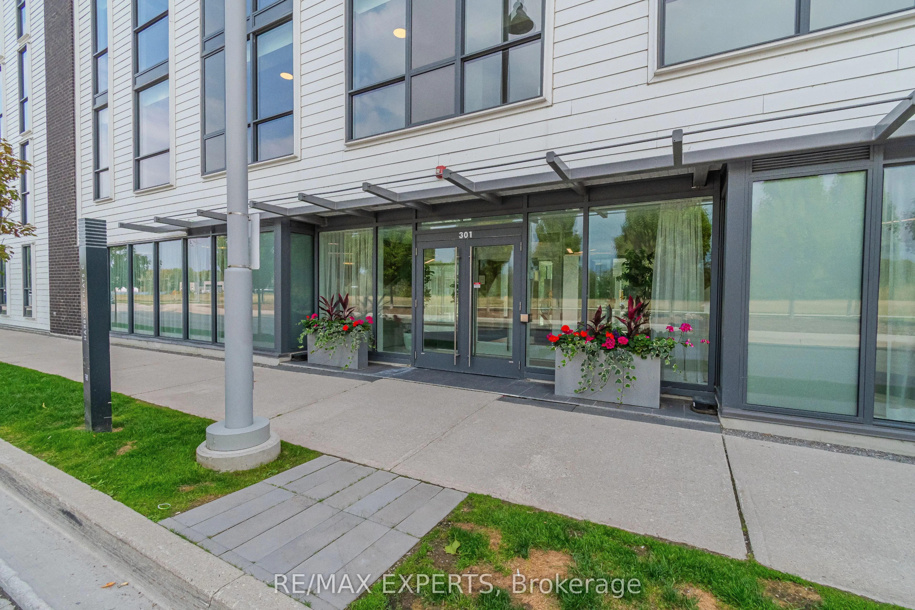 301 Sea Ray Avenue, #C315