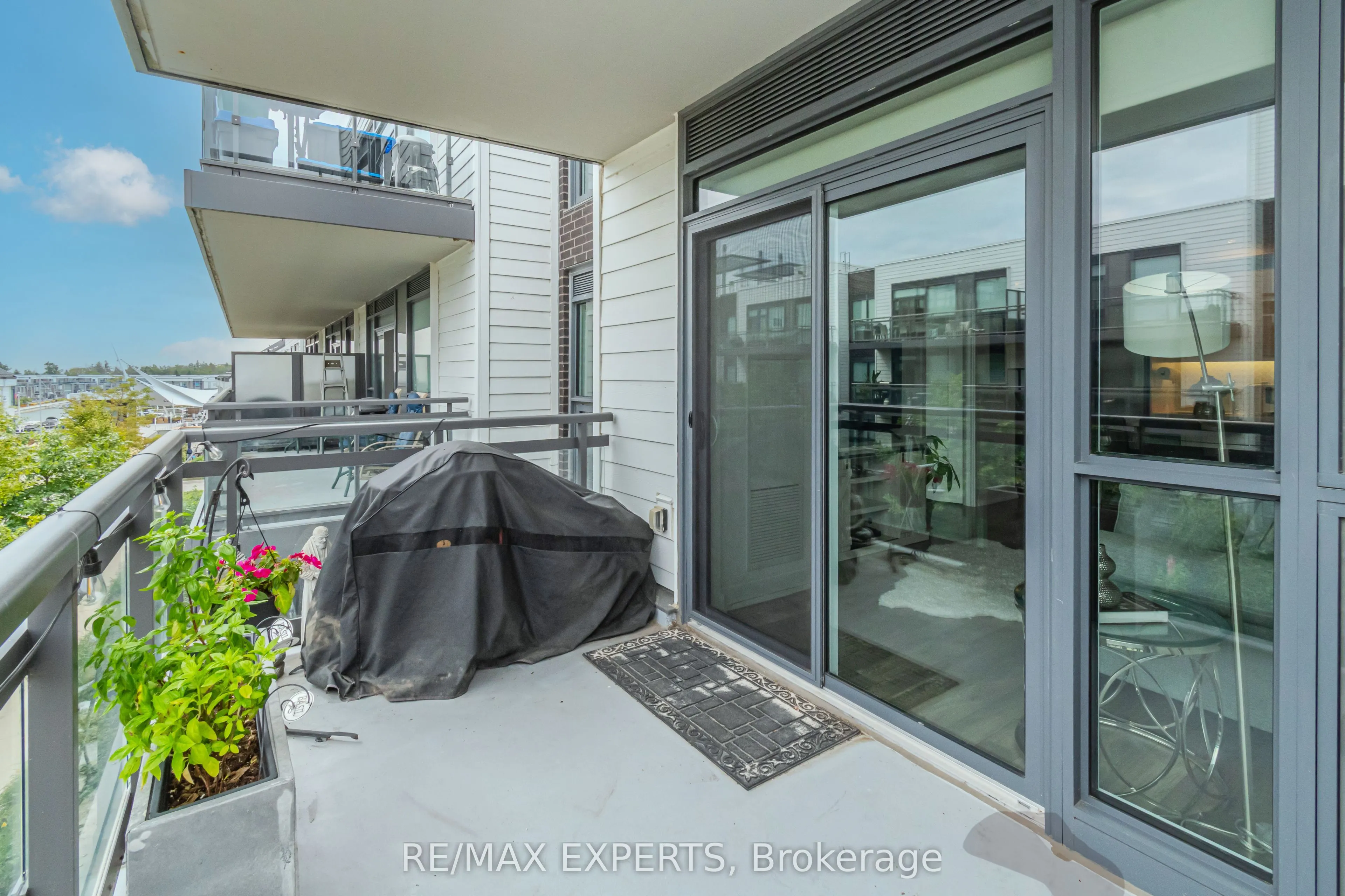 301 Sea Ray Avenue, #C315