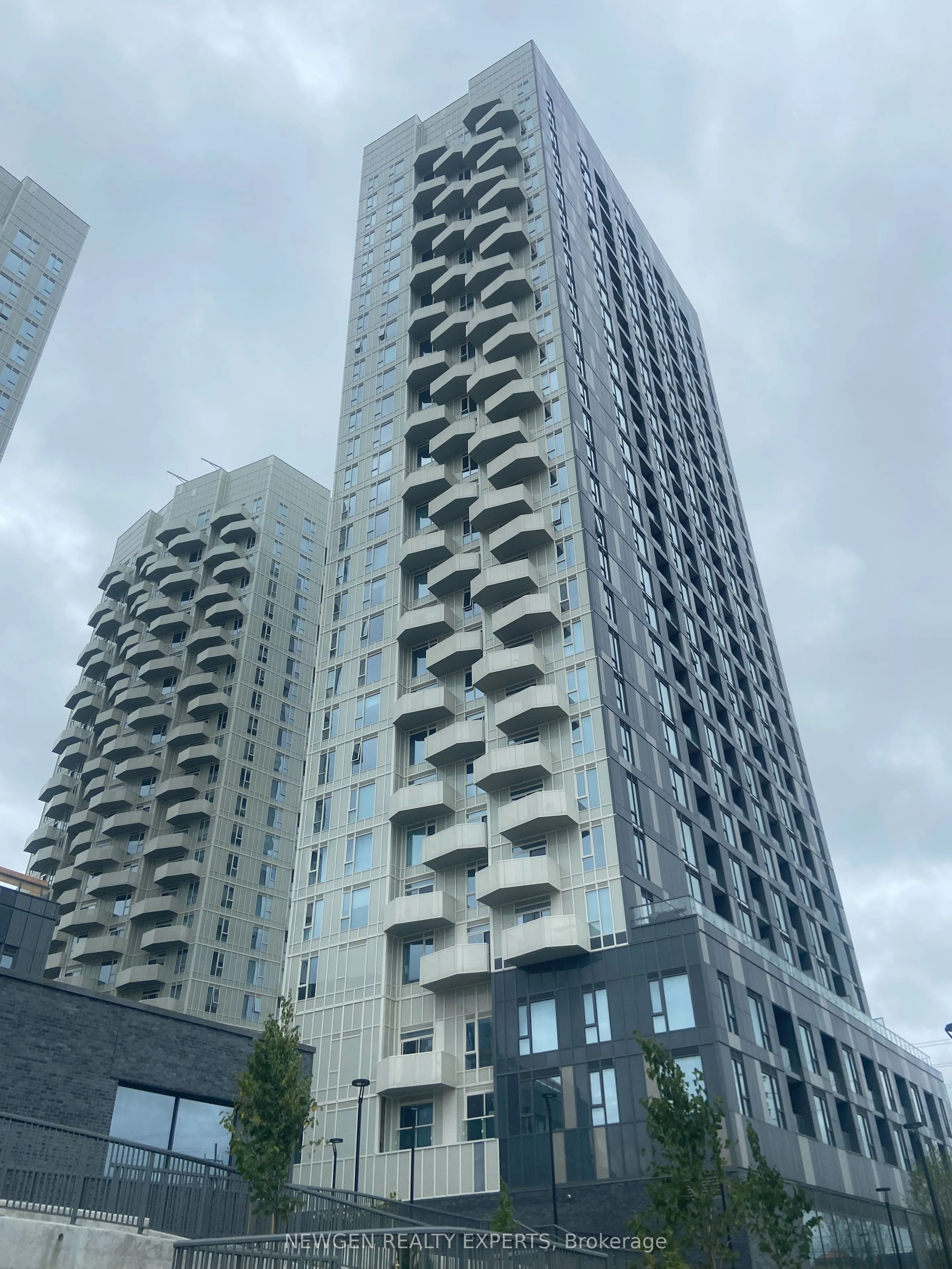 498 Caldari Road, #2524