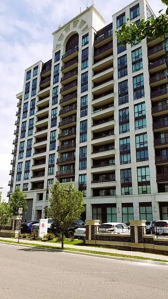 9582 Markham Road, #1107