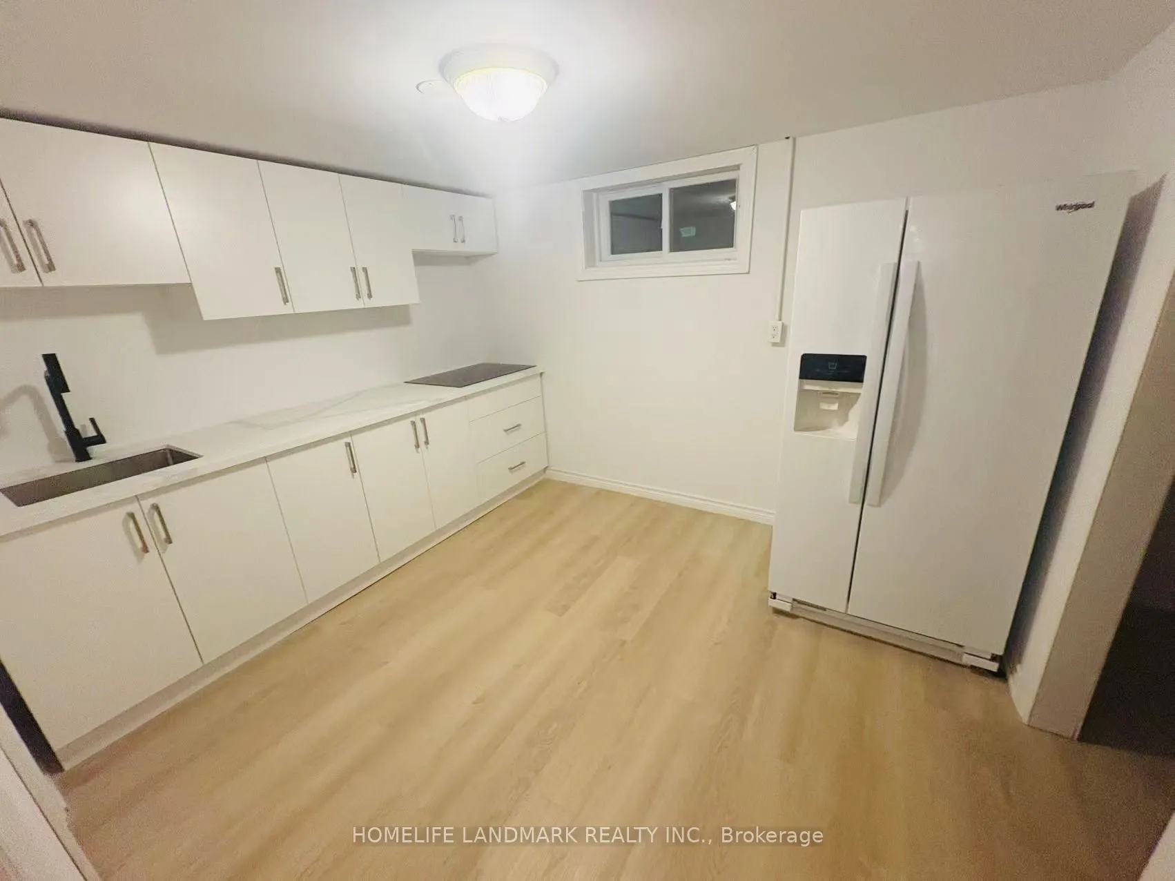 74 Robinson Street, #Basement