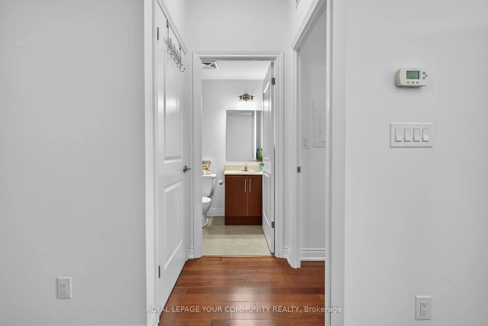 281 Woodbridge Avenue, #540