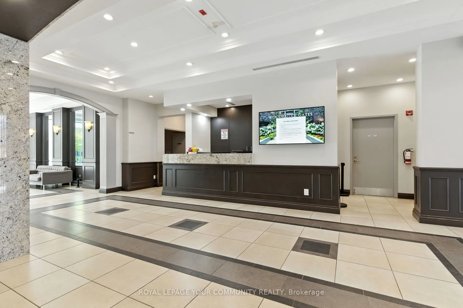 281 Woodbridge Avenue, #540