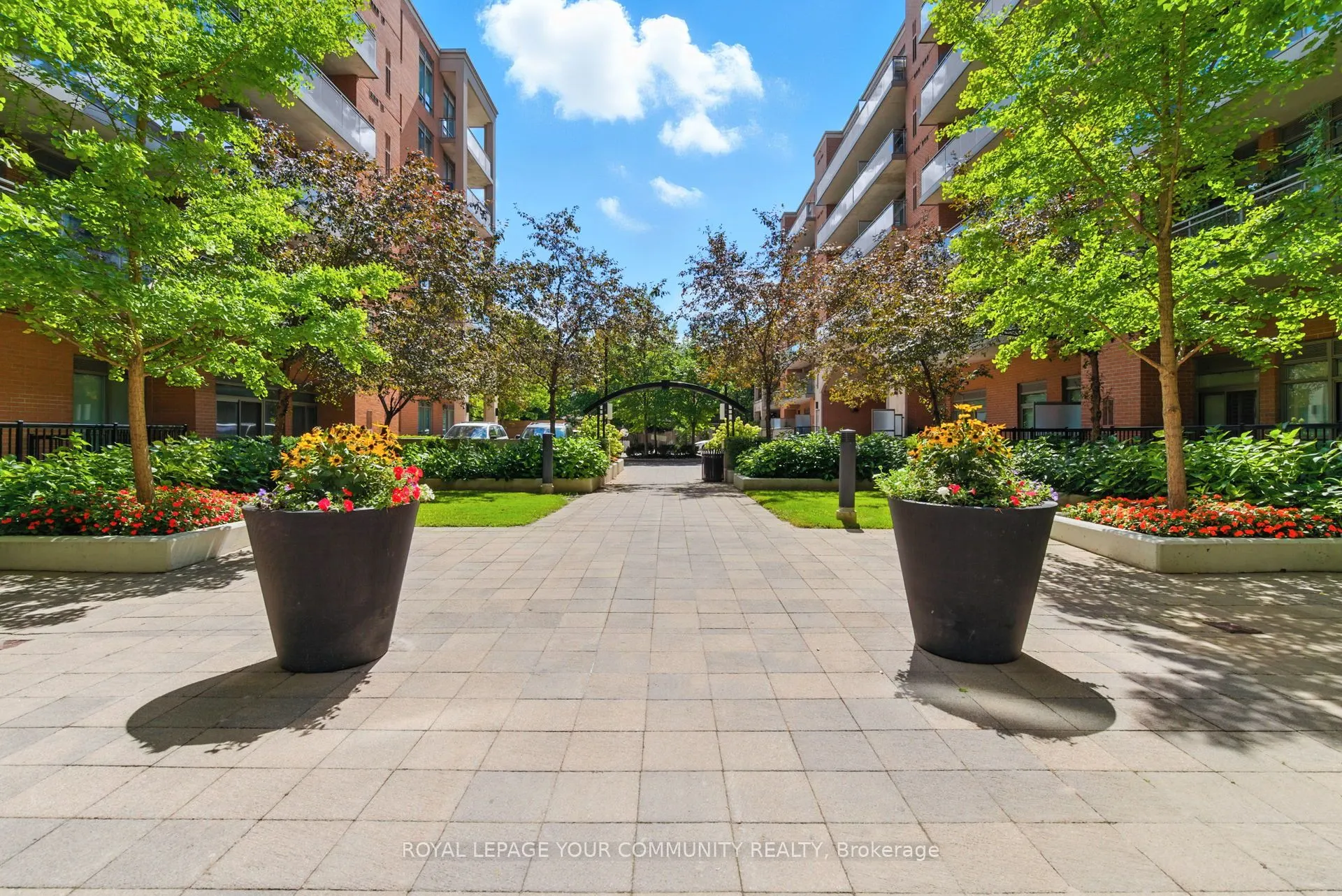 281 Woodbridge Avenue, #540