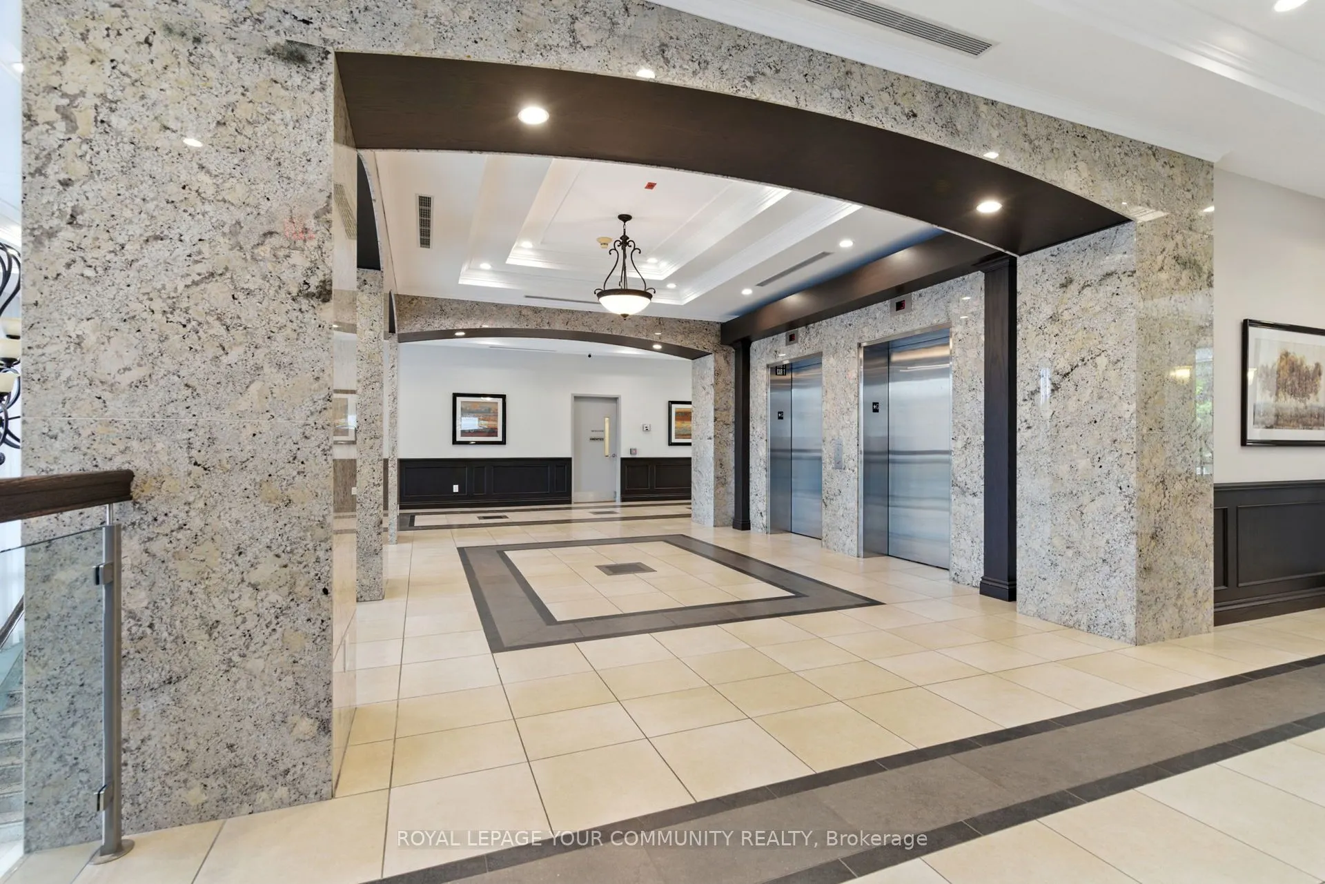 281 Woodbridge Avenue, #540