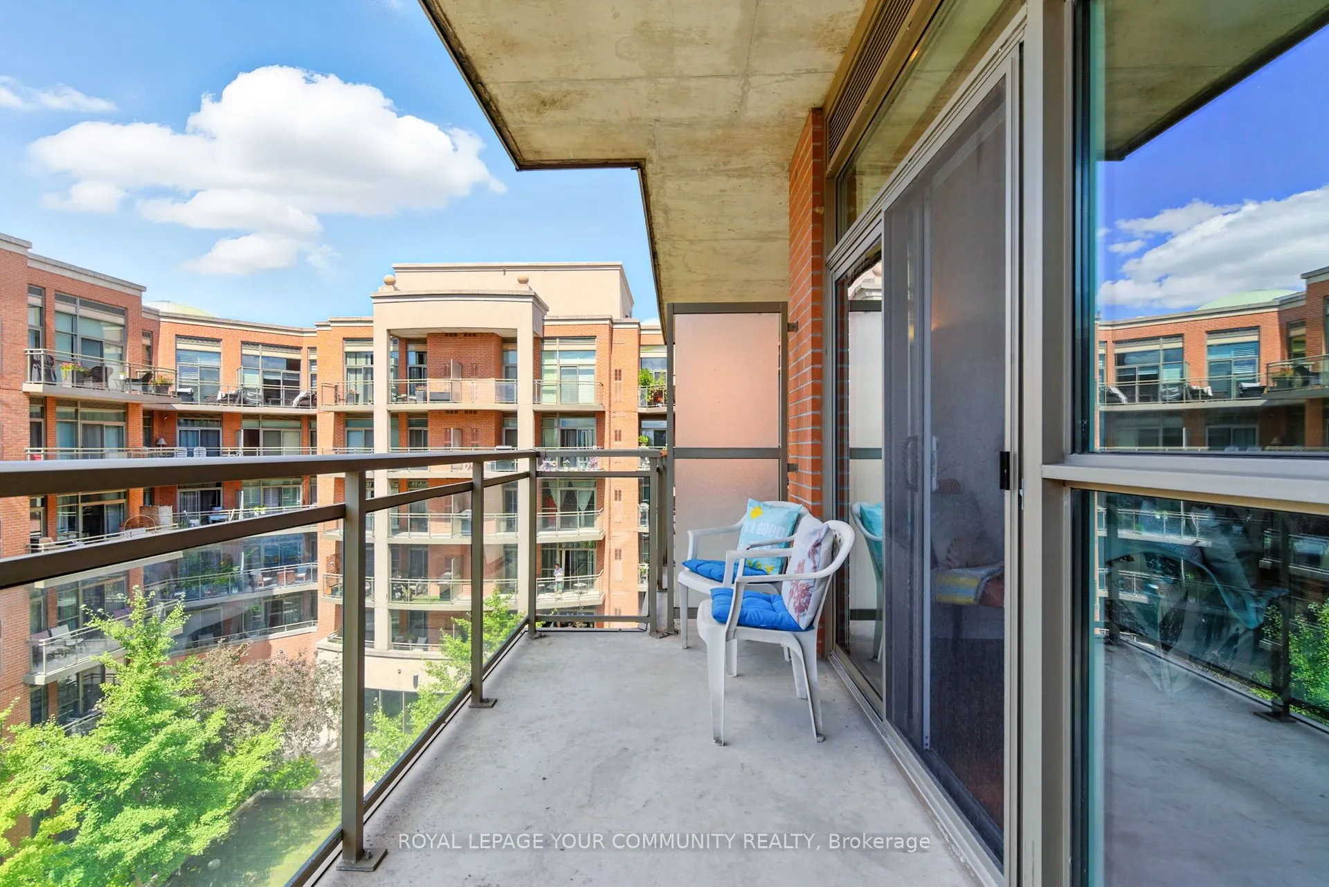 281 Woodbridge Avenue, #540